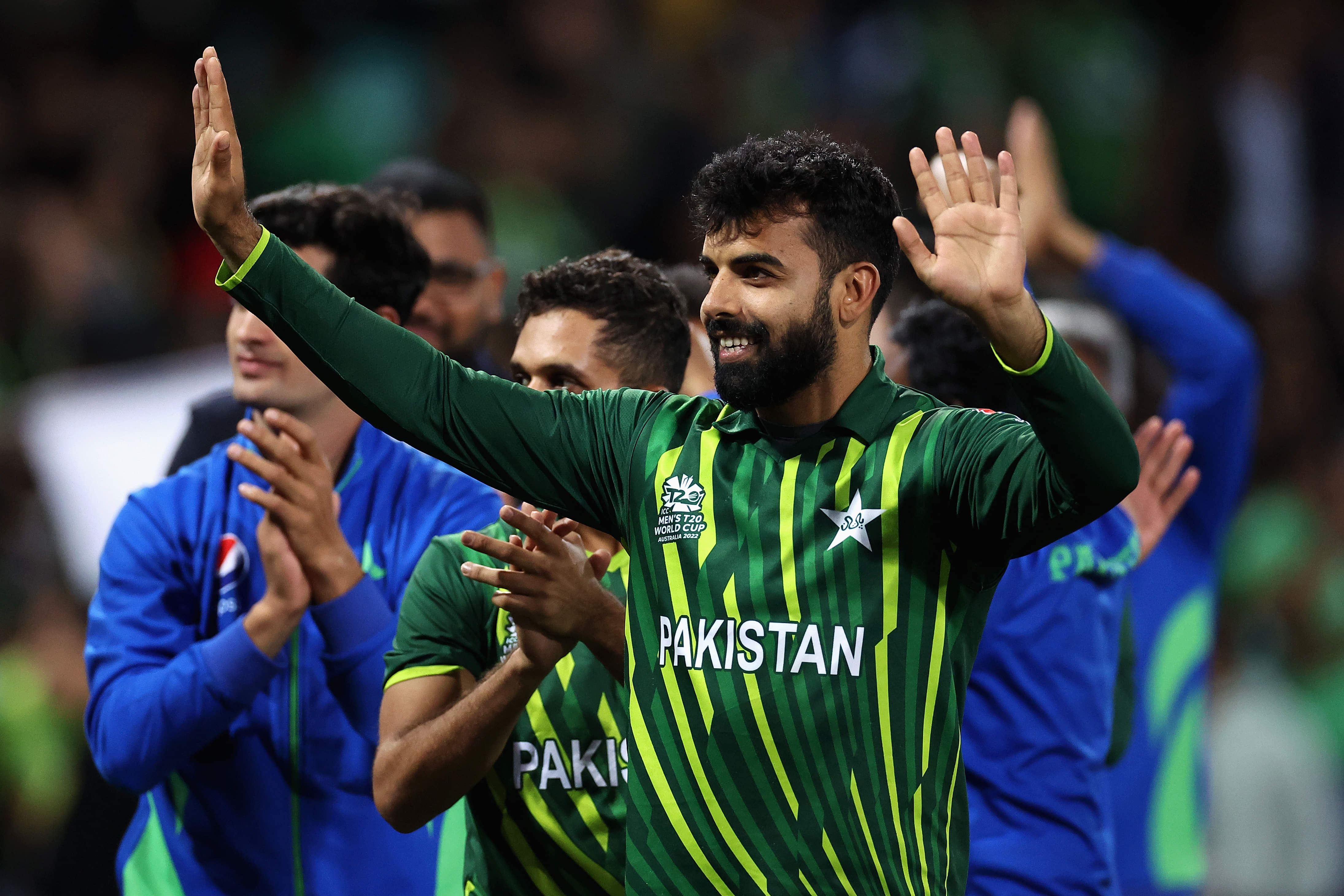 Fantasy: Shadab Khan could be your fantasy MVP