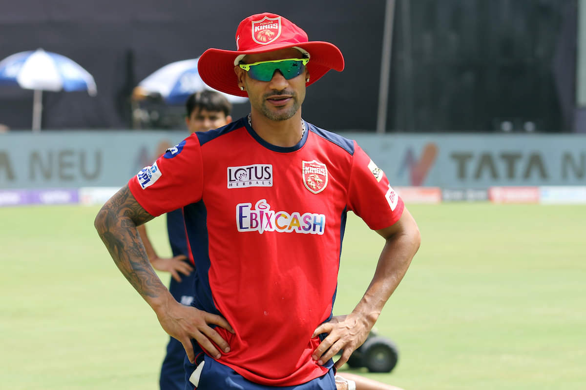 Dhawan and Trevor's rich experience and knowledge should help us : Ness Wadia