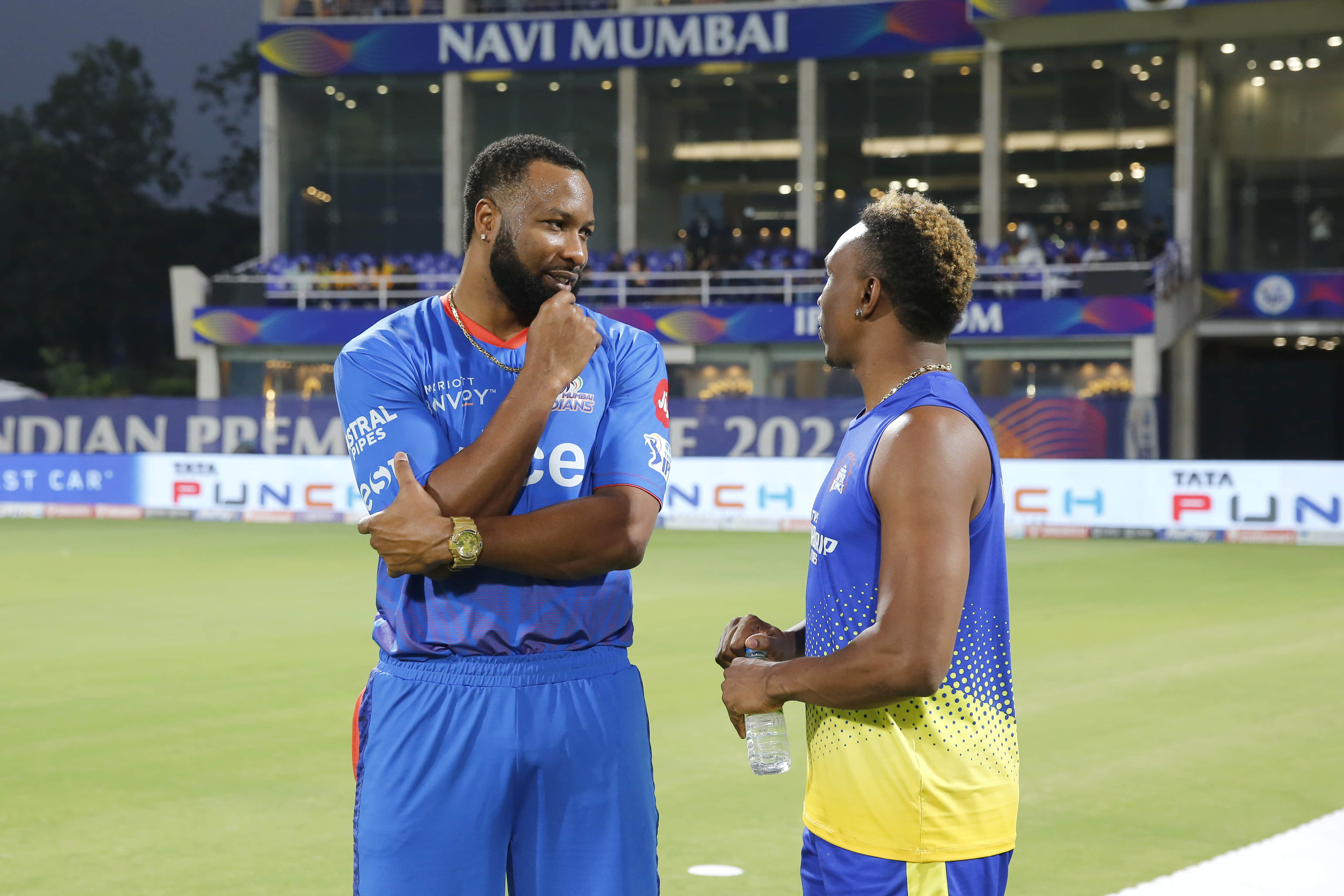 Potential releases for IPL franchises ft. CSK, SRH, MI, RCB and PBKS