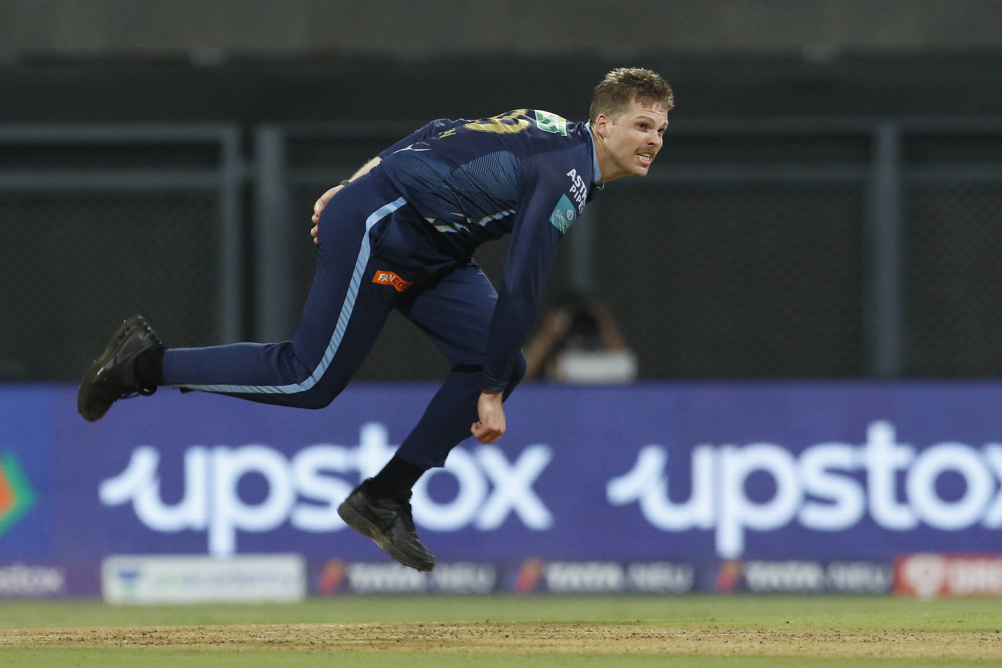 Lockie Ferguson, Rahmanullah Gurbaz traded to KKR from GT