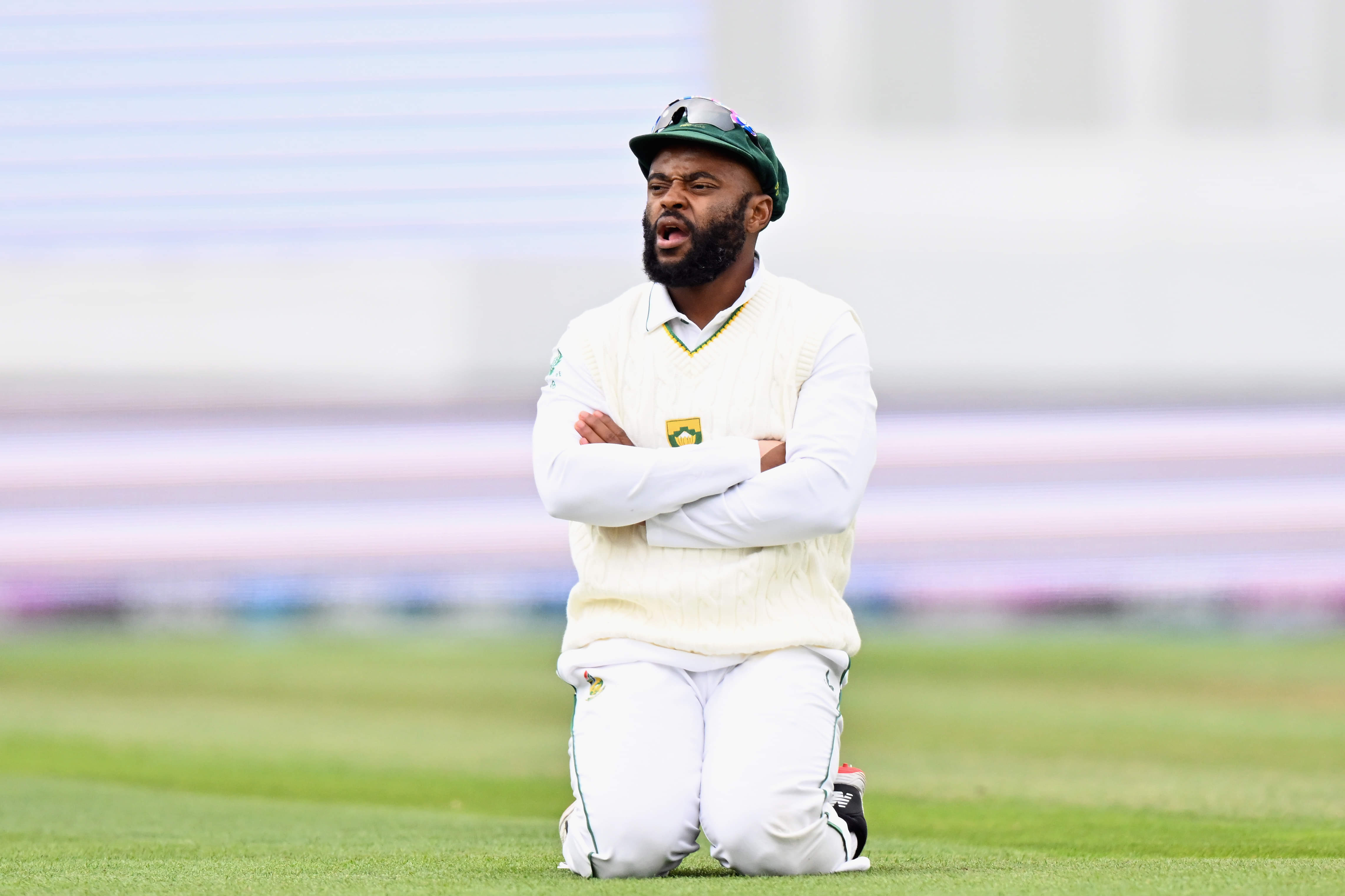 Bavuma, RvD return to South Africa squad for Australia Tests
