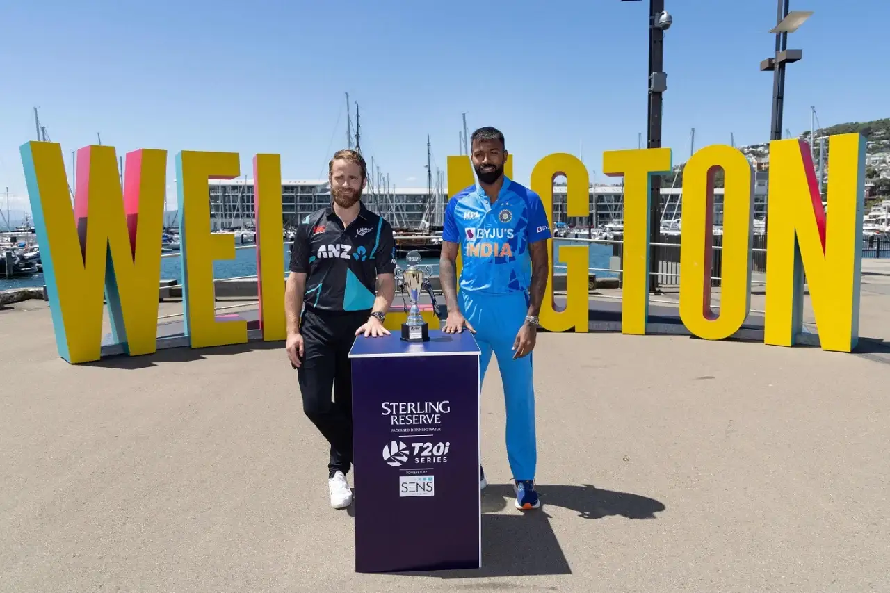 Roadmap for 2024 T20 World Cup starts now: Pandya