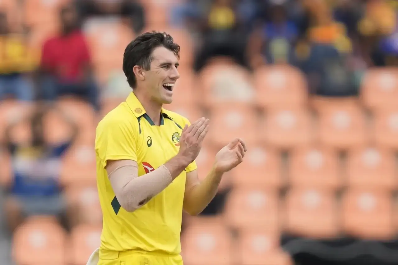 Looking at packed schedule, decision to skip IPL was pretty easy: Cummins