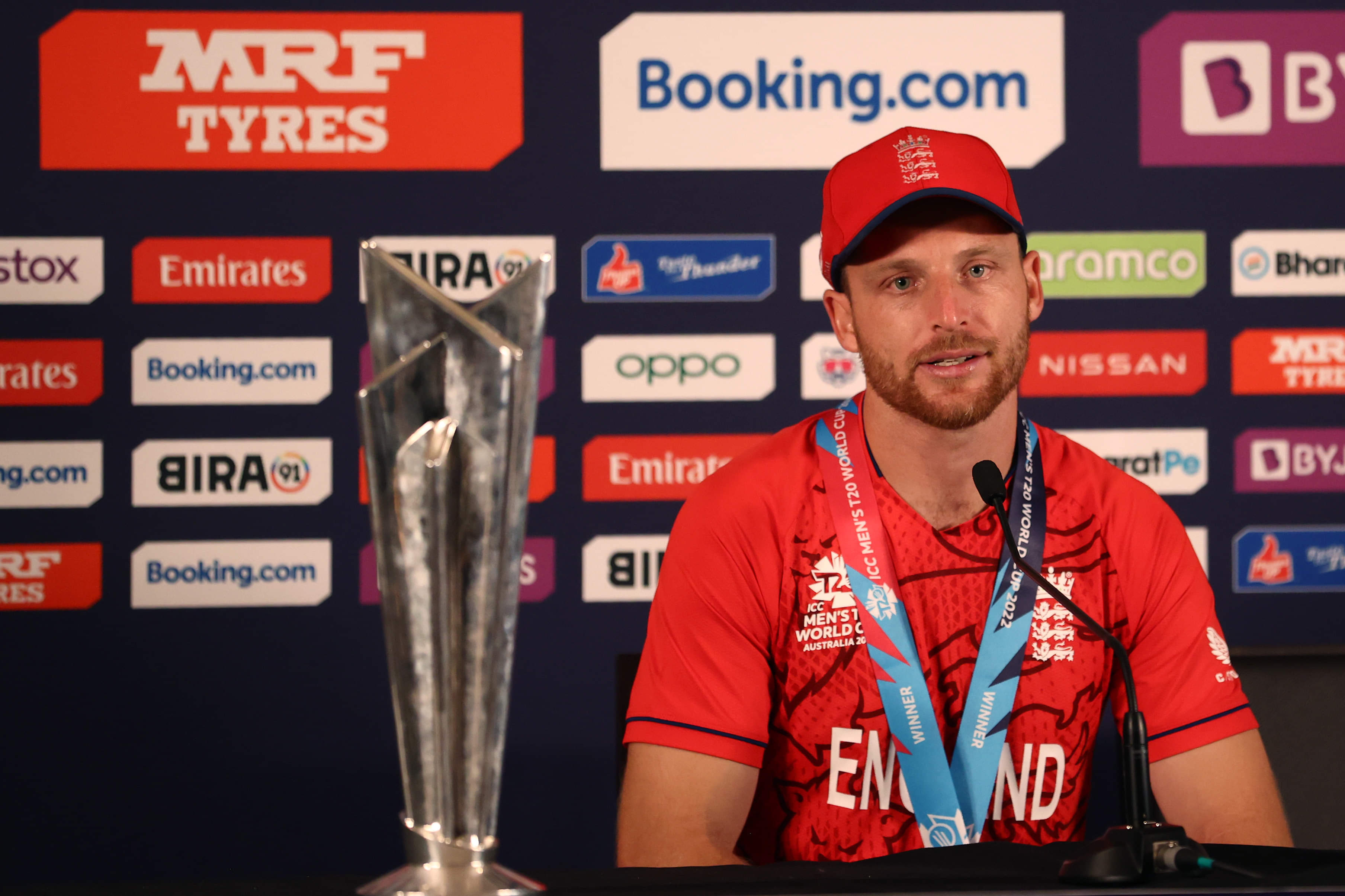 Will be difficult for English players to gather motivation for ODIs, admits Buttler