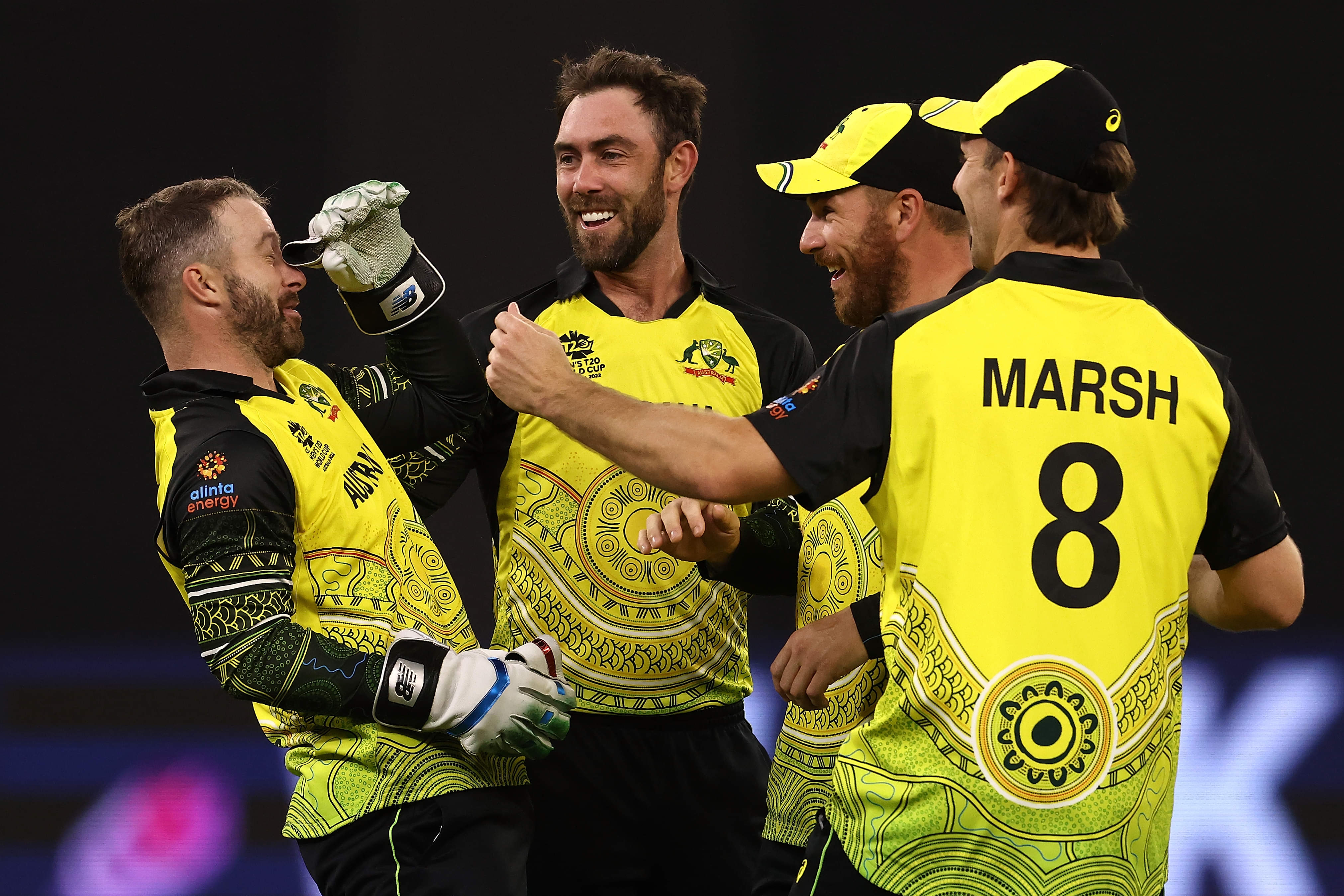 Glenn McGrath wants Australia to play fearless cricket like England