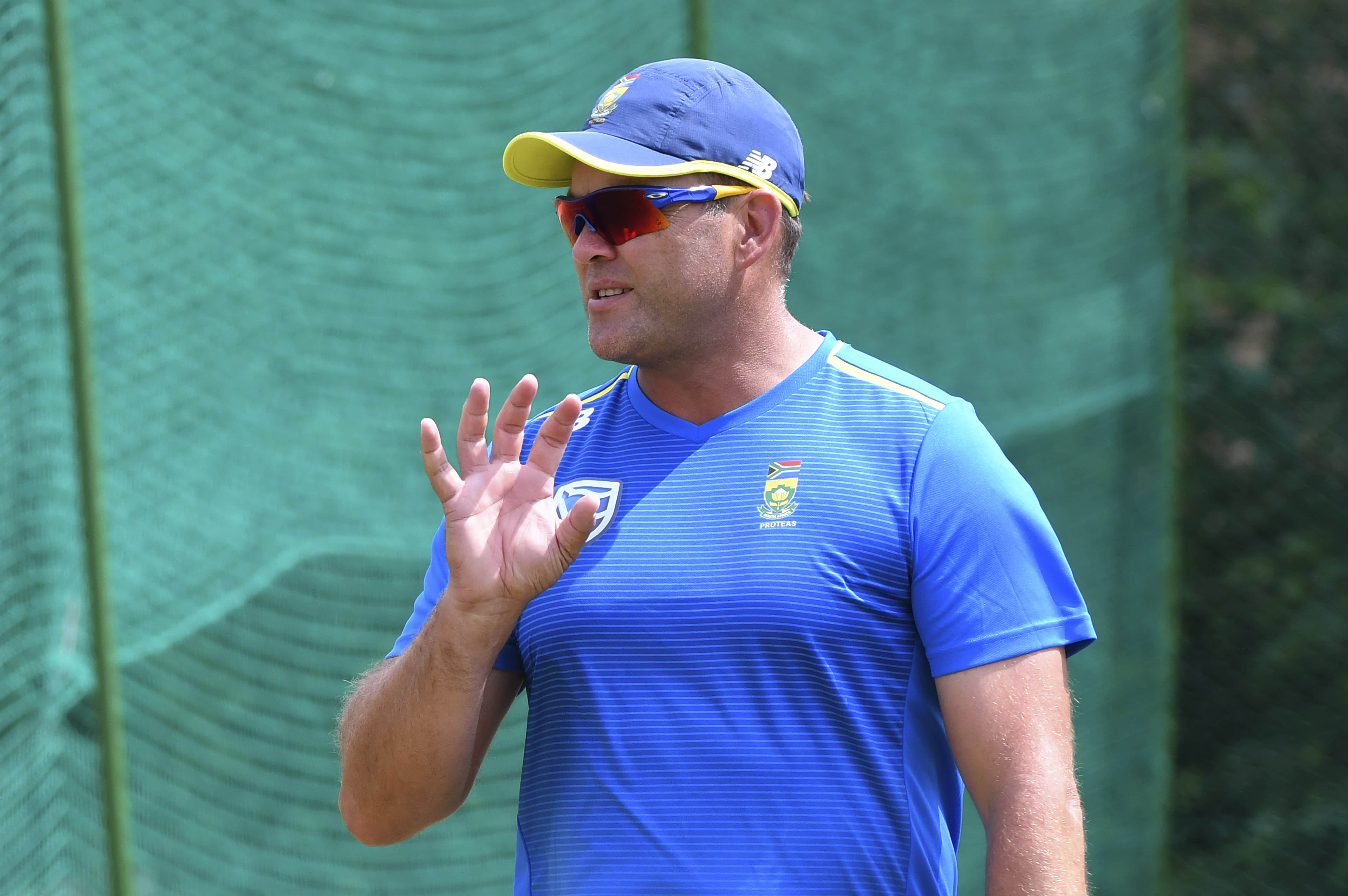 Standard of SA20 will be very high, reckons Jacques Kallis