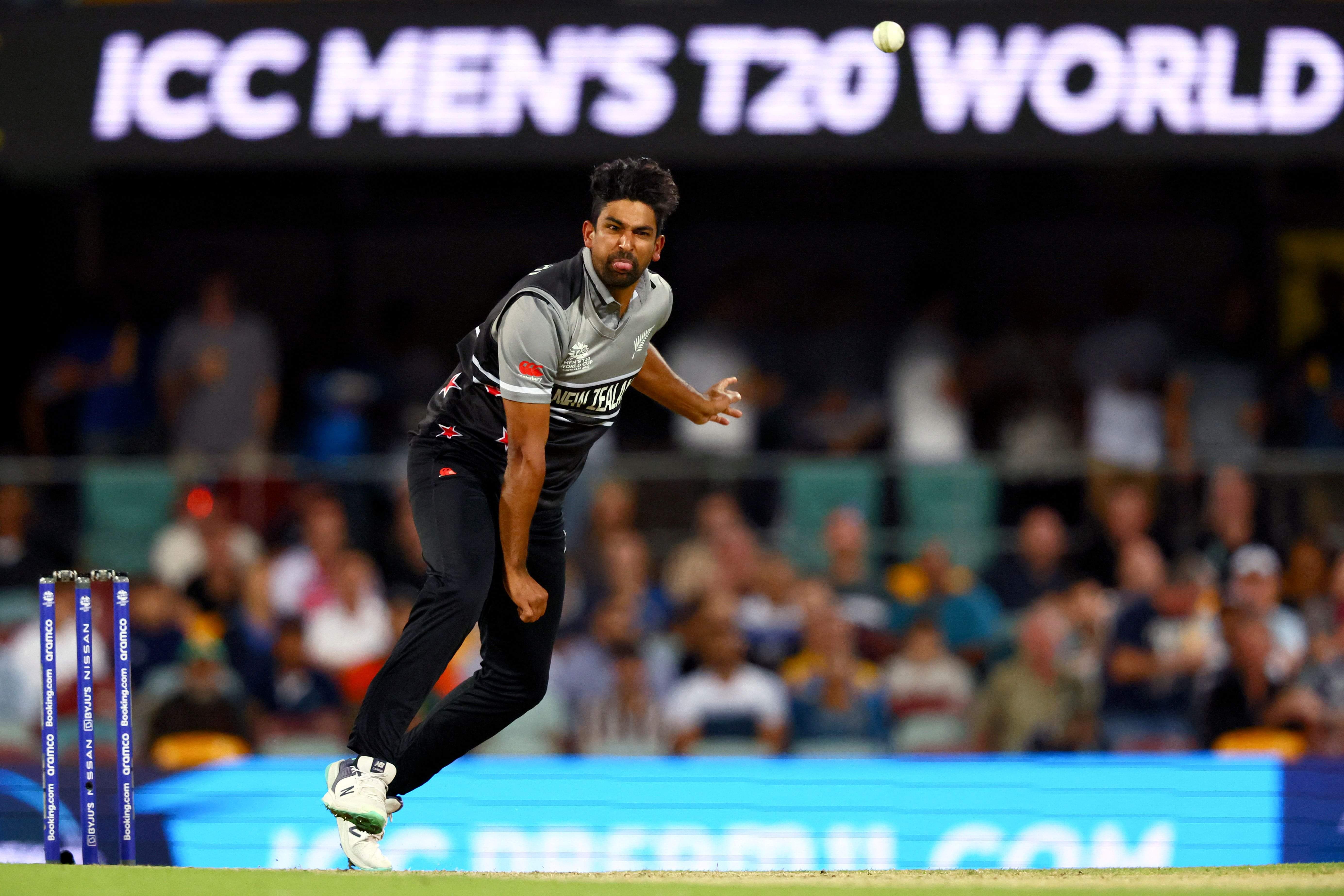 Ish Sodhi happy to play extra games after missing out due to COVID