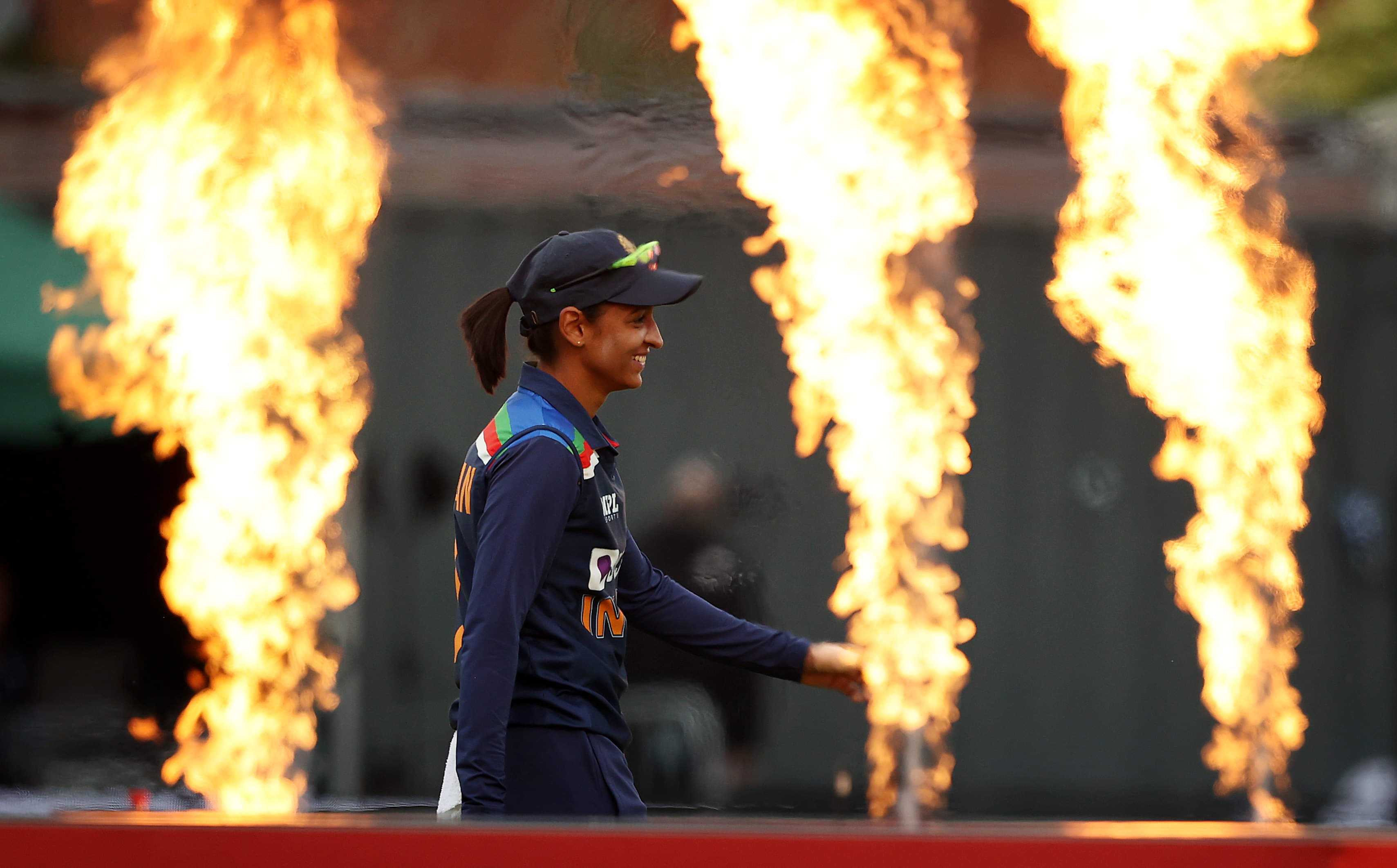 With minor chinks in the armour, Women in Blue aim to unearth new stars