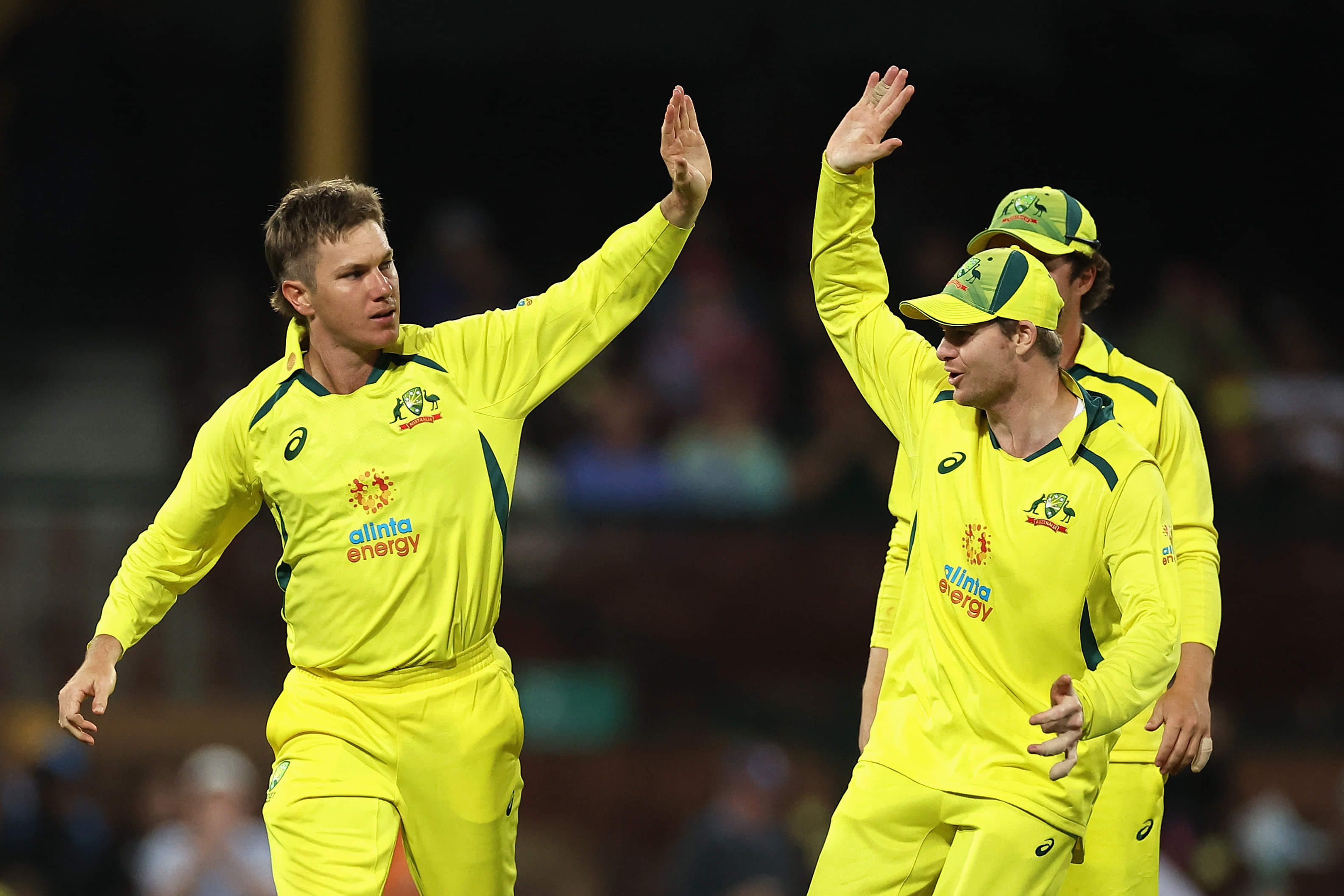 Fantasy: Bank on Zampa and Woakes to deliver