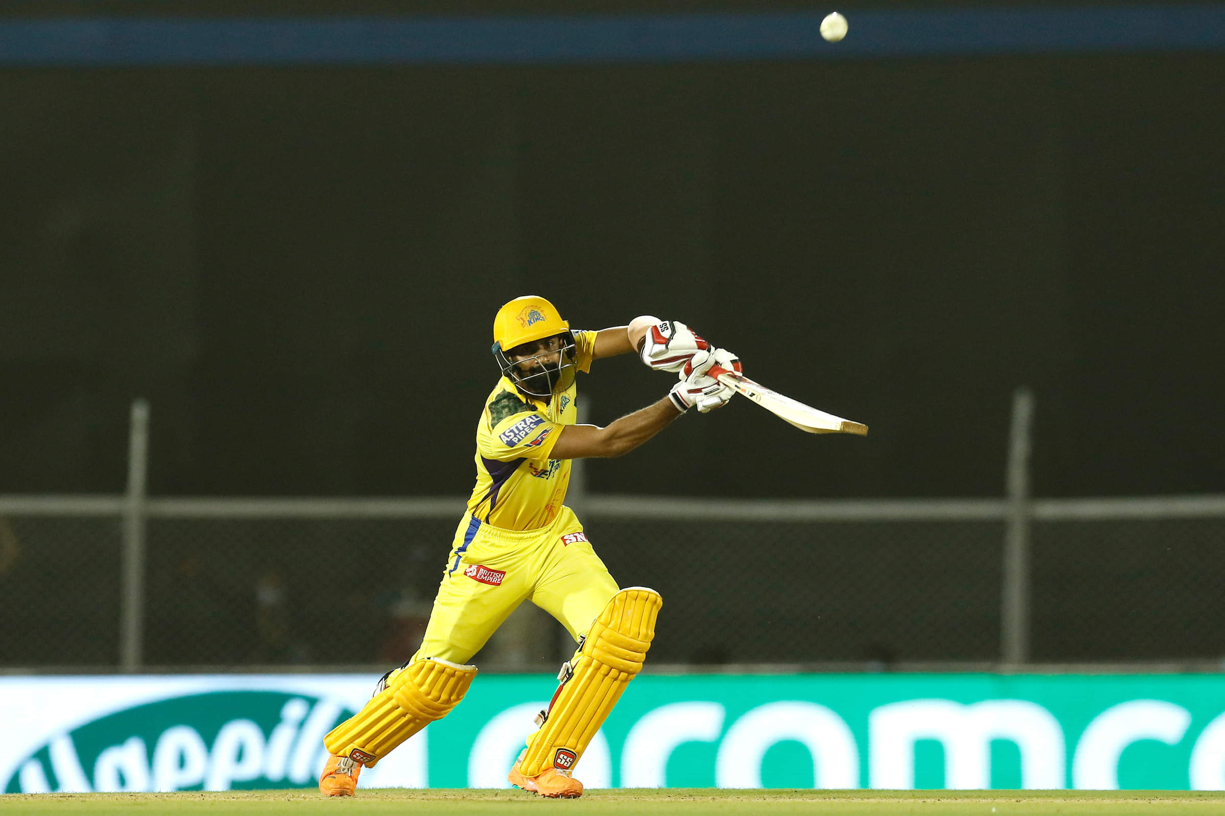 My only aim is to play 50 overs: TN's Jagadeesan after smashing record List A score