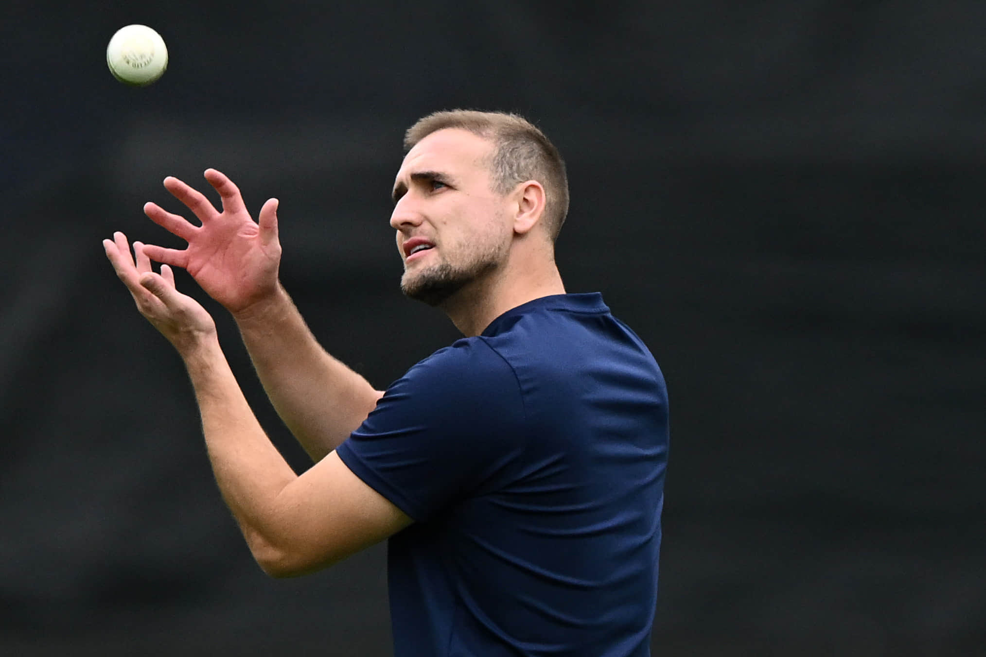 Livingstone withdraws from BBL to focus on international commitments