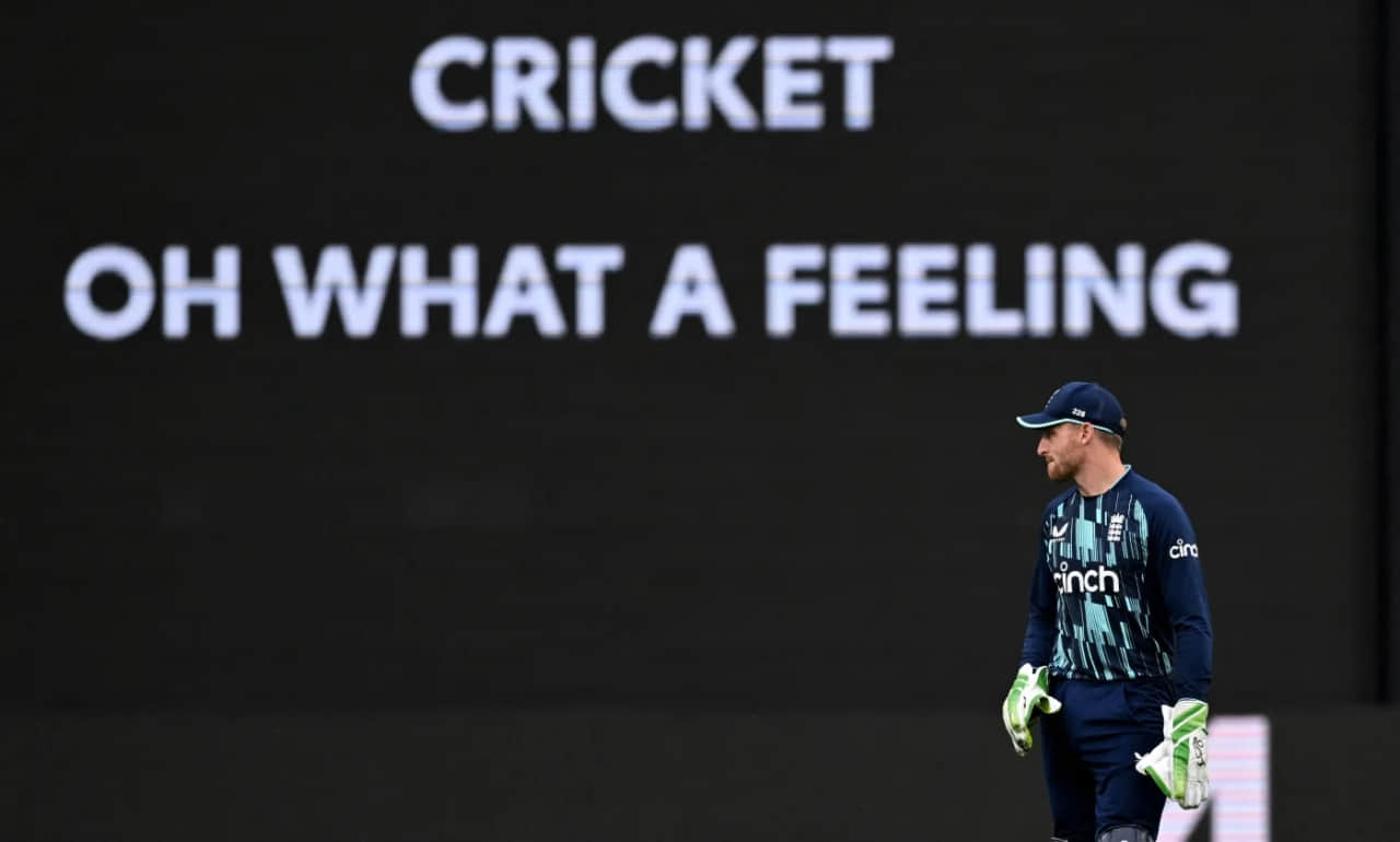 We got exactly what we wanted from the tour to Australia: Buttler