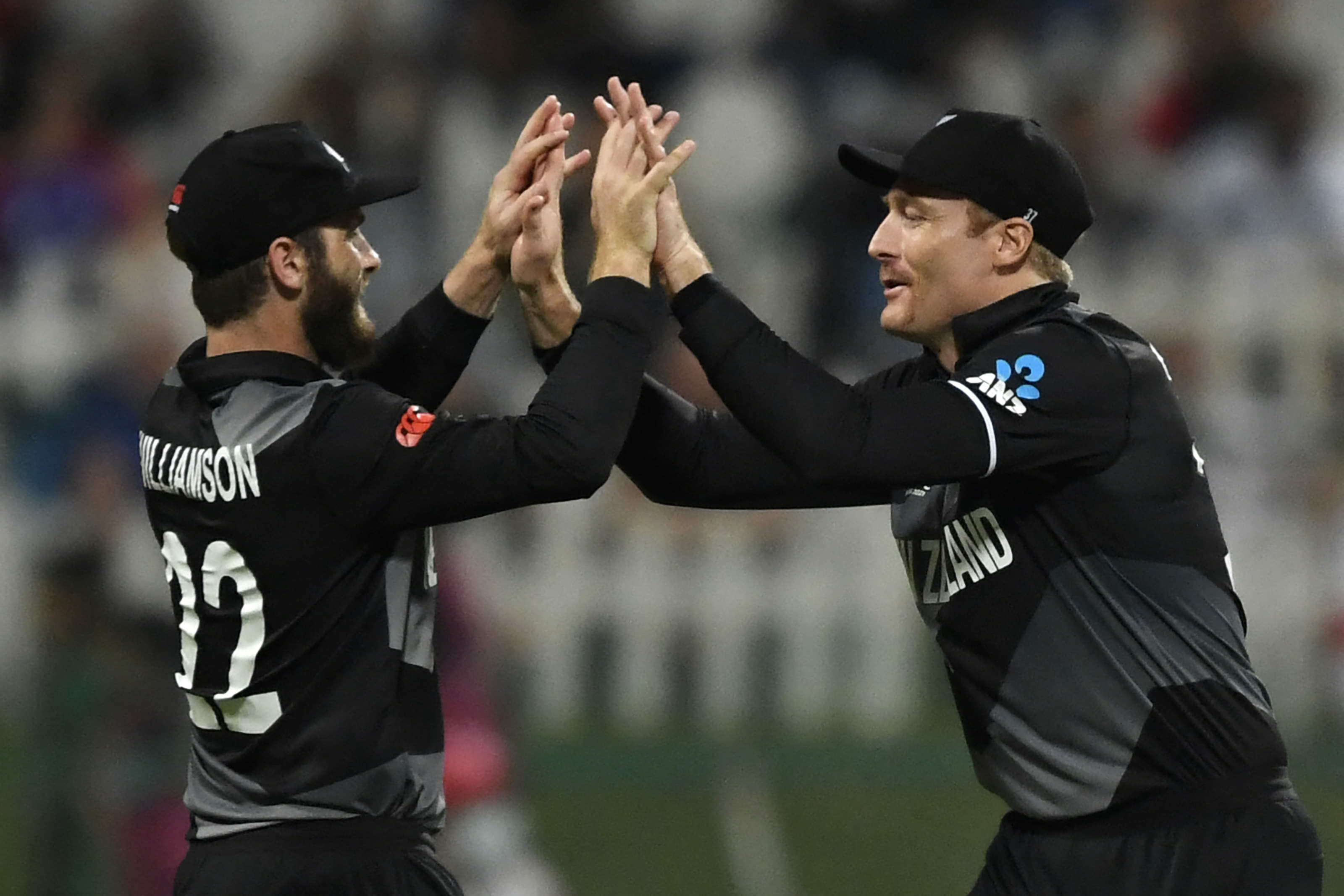 "Absolutely, he will be missed" - Williamson on Guptill