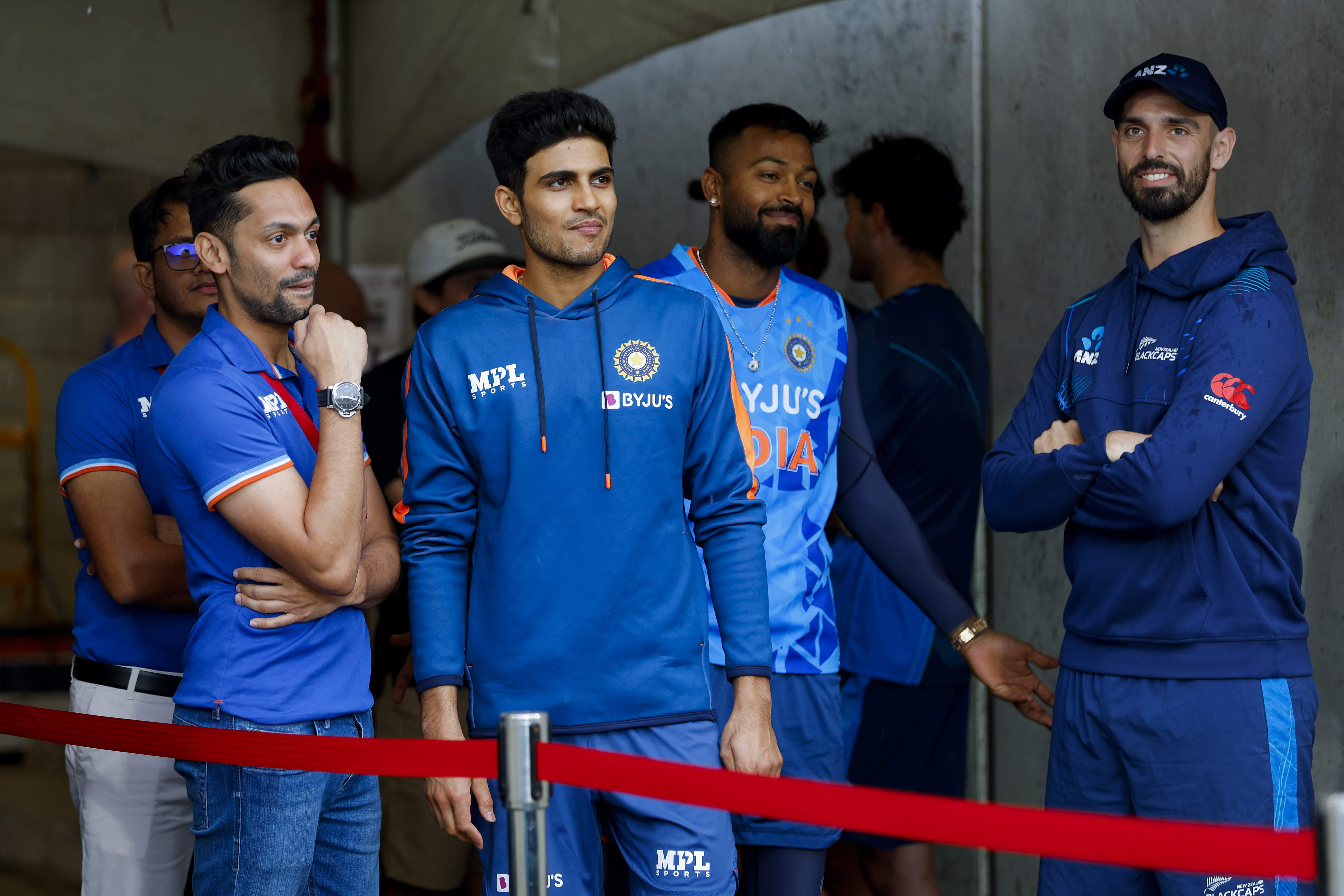 Fantasy: Bank heavily on Gill, Latham