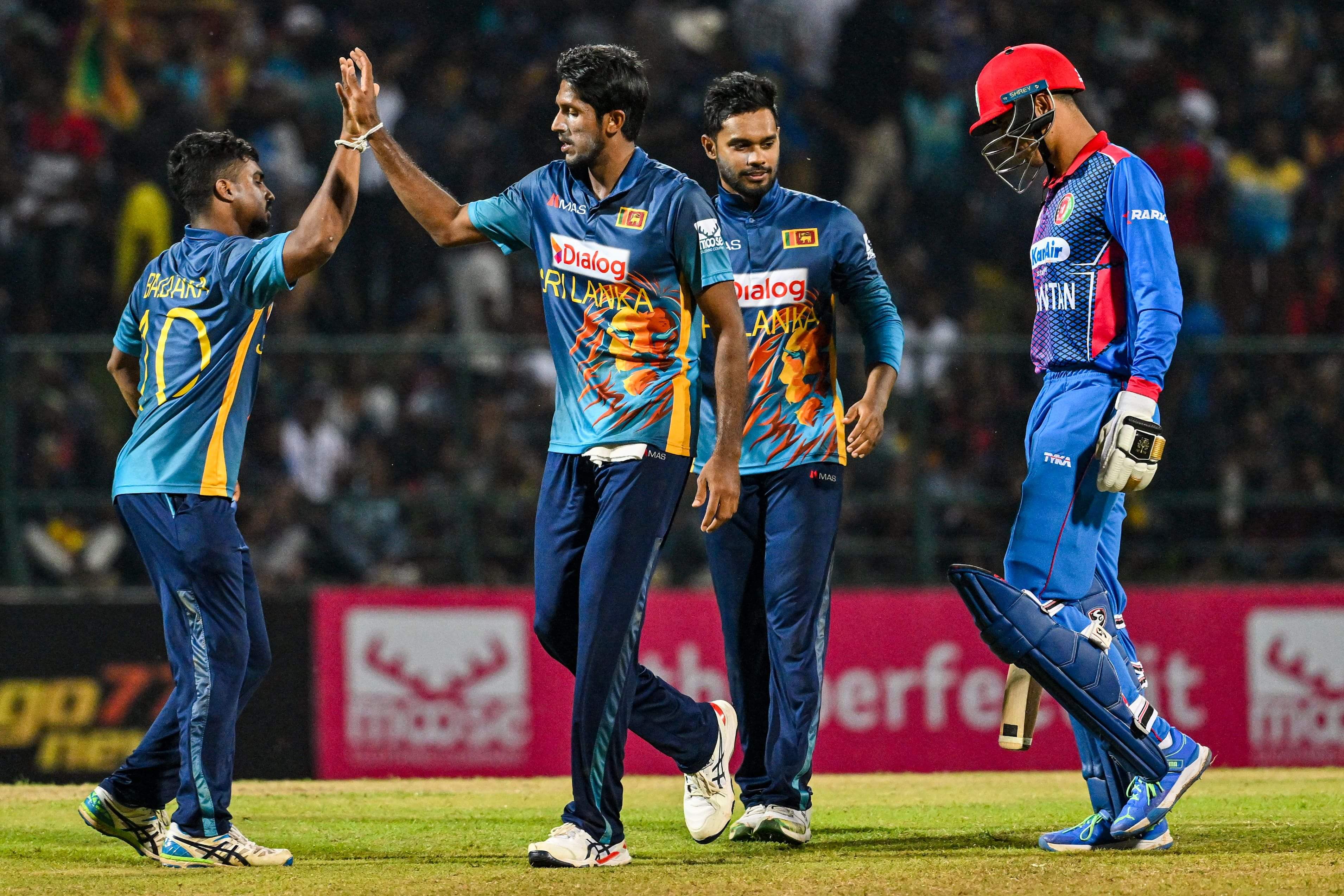 World Cup 2023: Contenders for final automatic qualification spot