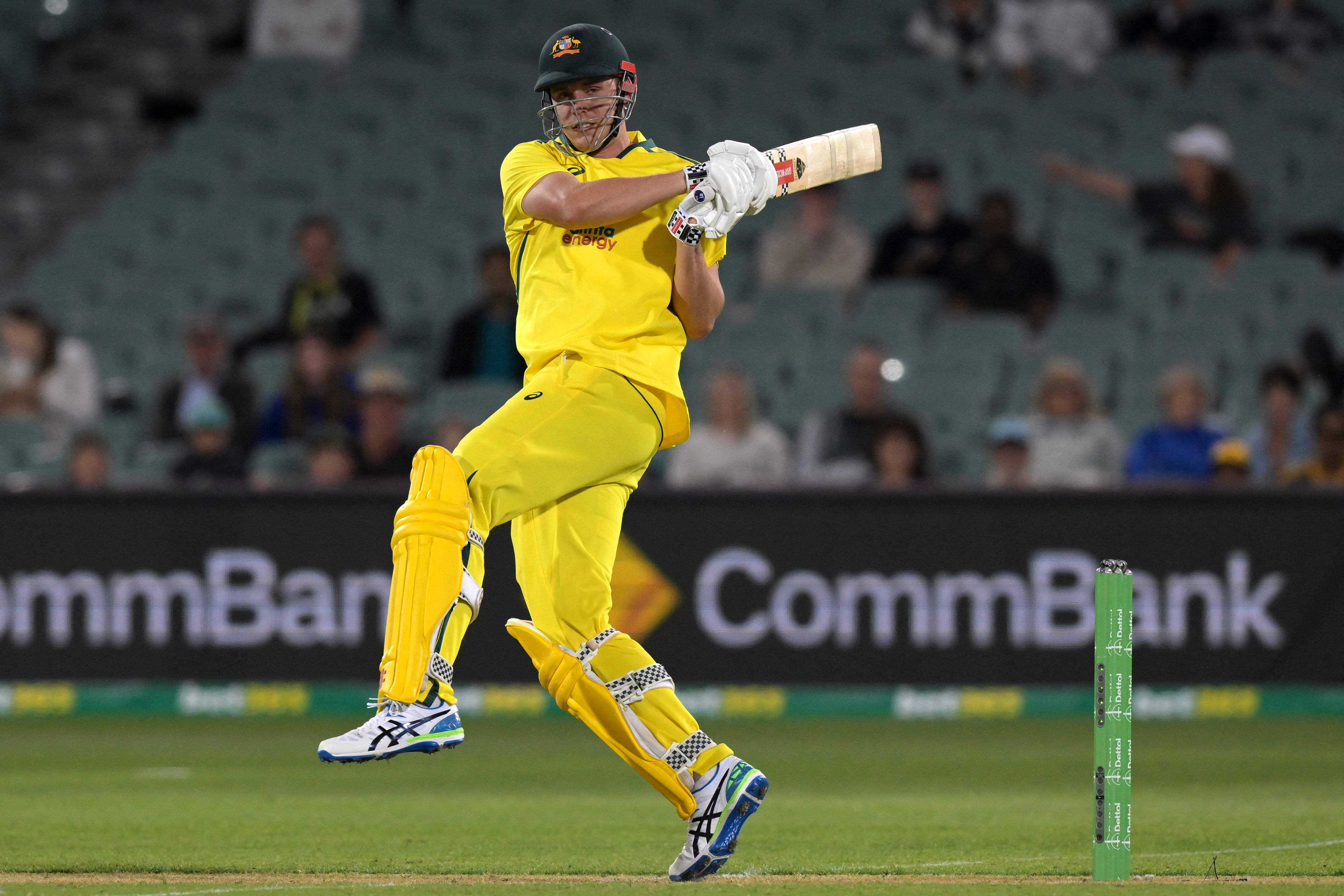 Cameron Green looks to bank on IPL experience for career growth