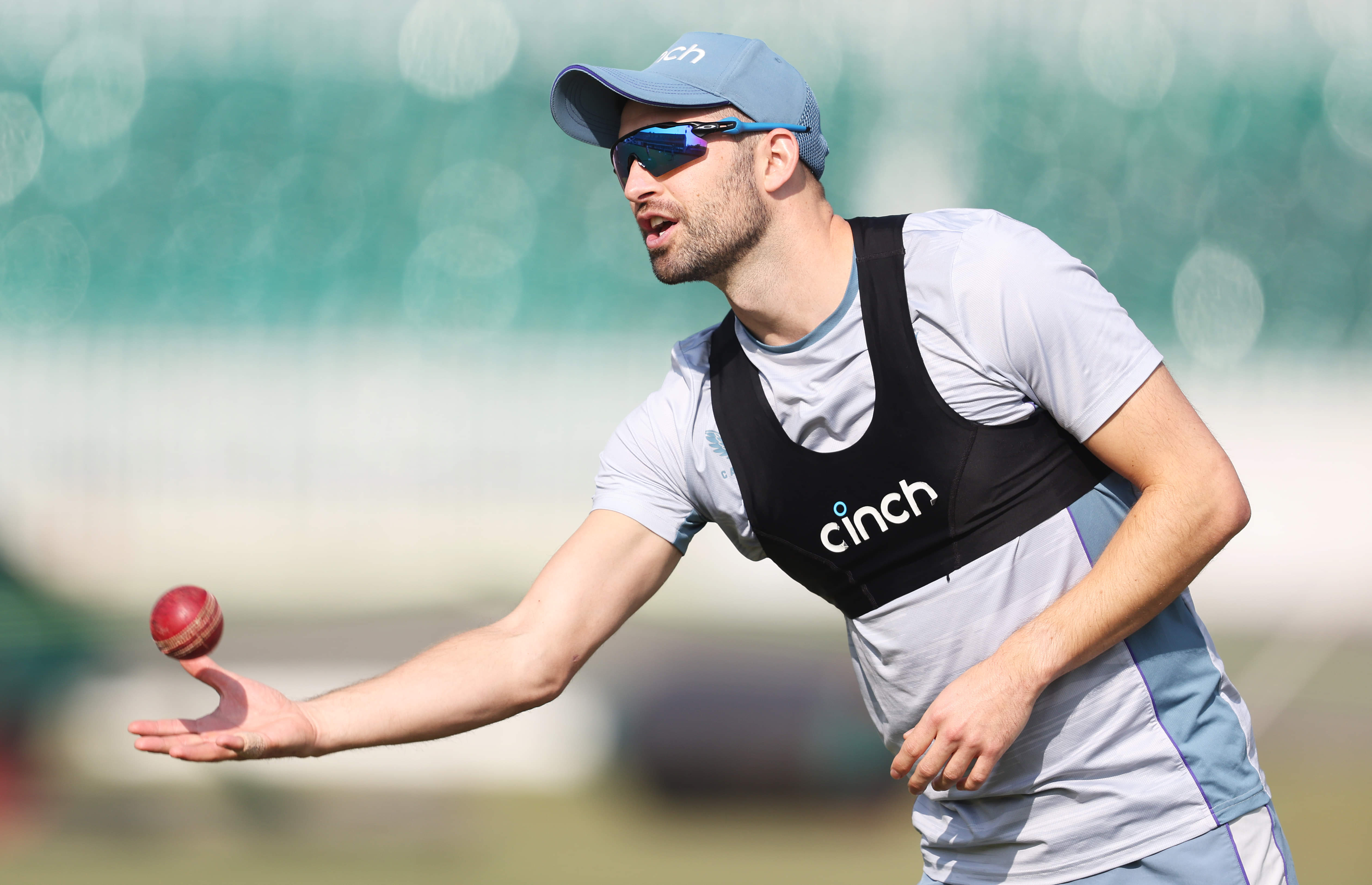 Mark Wood out of first Test vs Pakistan, confirms Brendon McCullum
