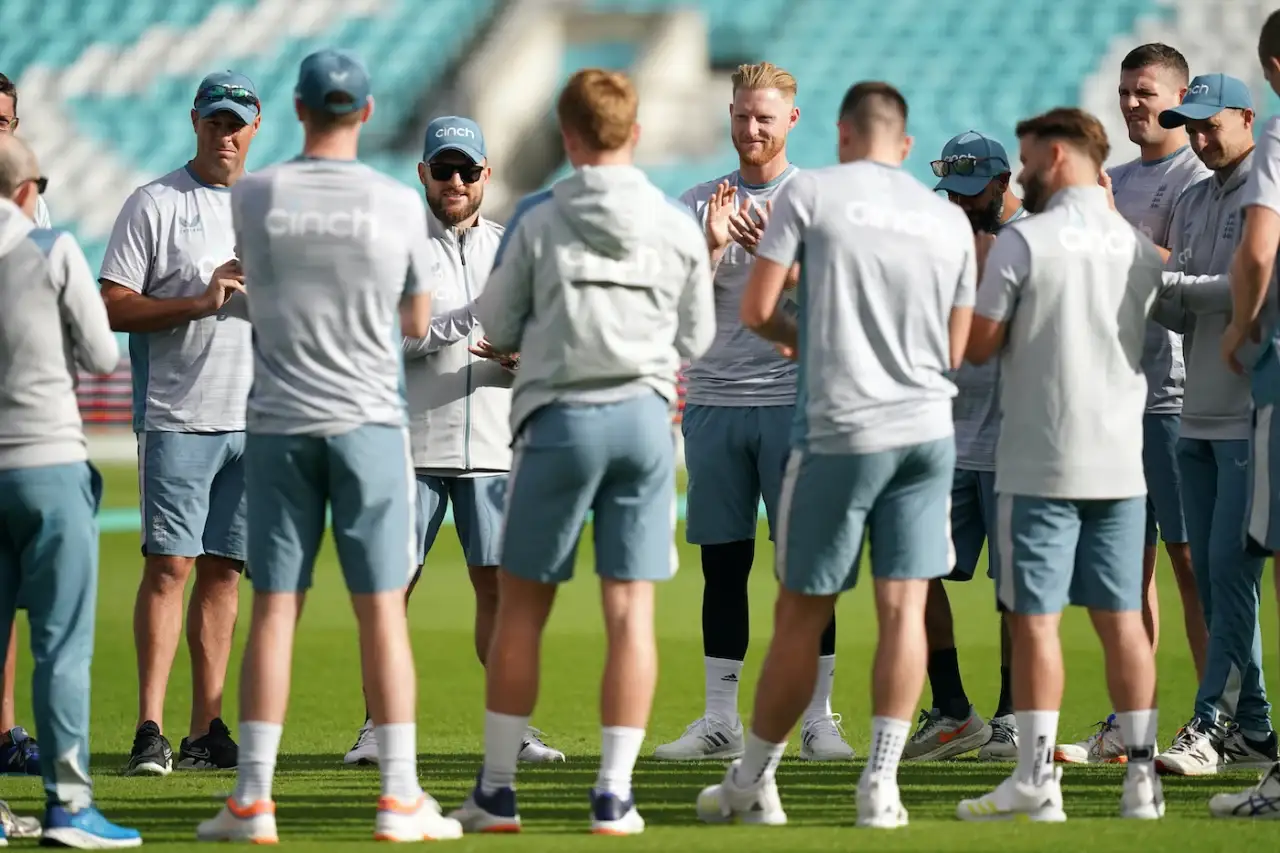 We'll certainly be pushing for results in Pakistan: McCullum