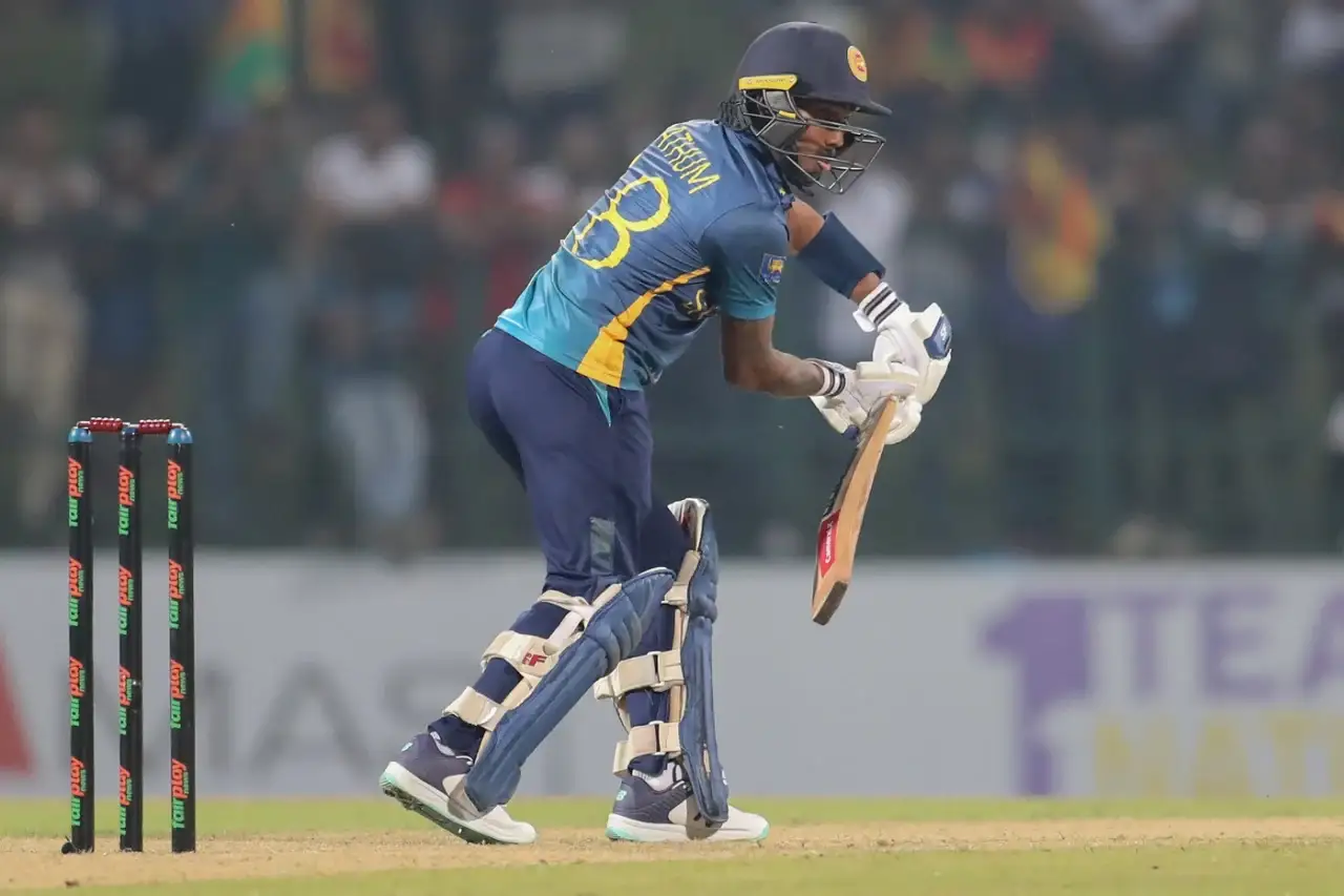 Fantasy: Bank on Ibrahim Zadran, Nissanka to come good