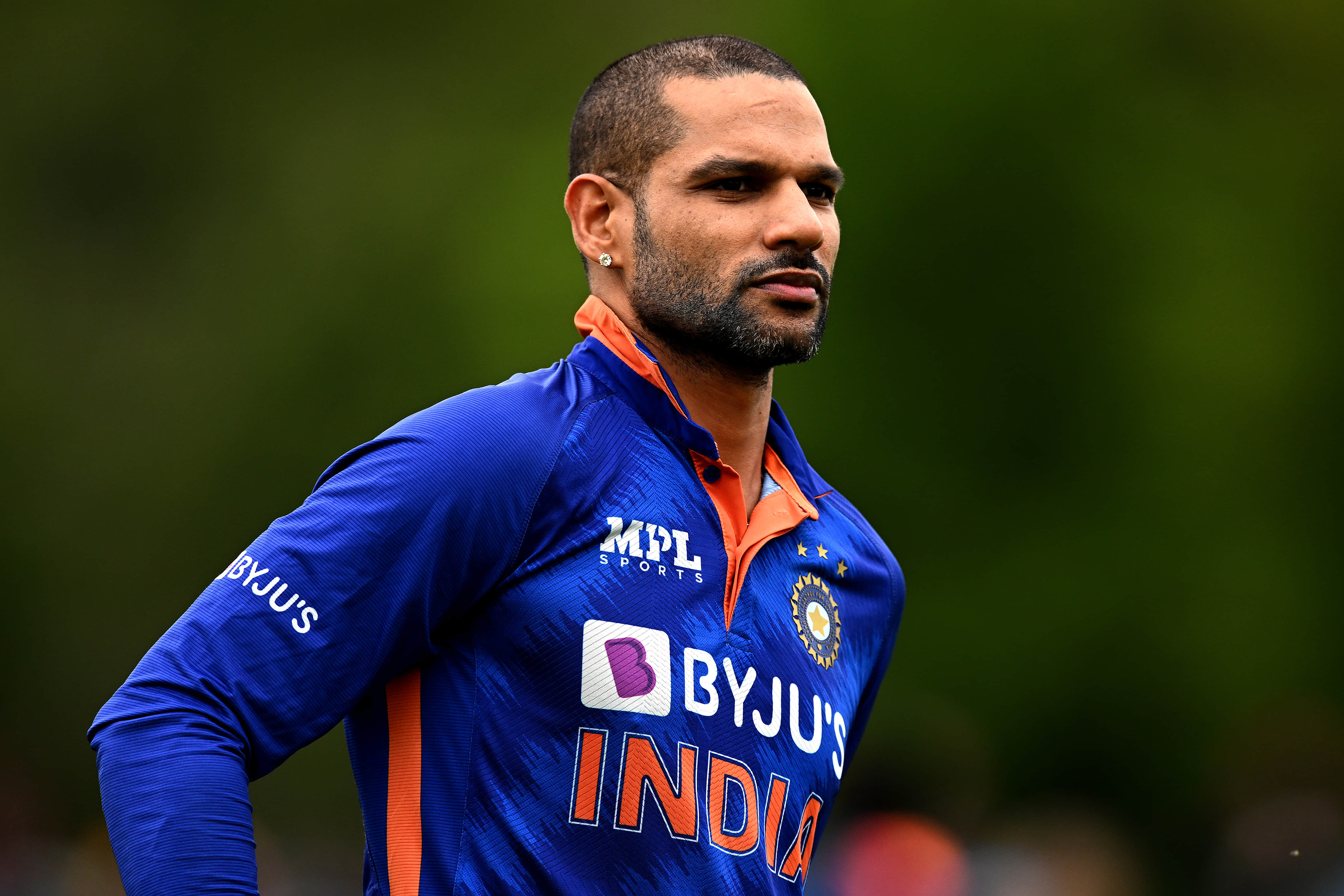 Important to get small things right: Dhawan after New Zealand series loss
