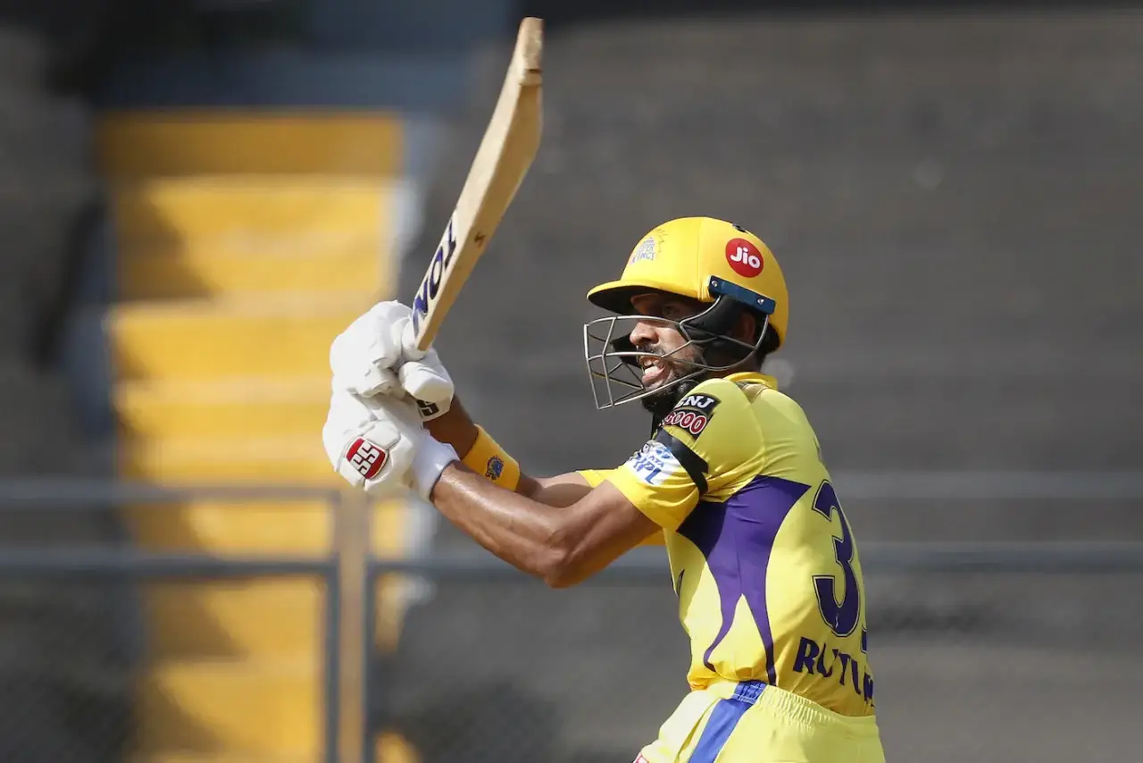 VHT 2022/23: Brilliant Gaikwad, Unadkat set up Saurashtra-Maharashtra finale  