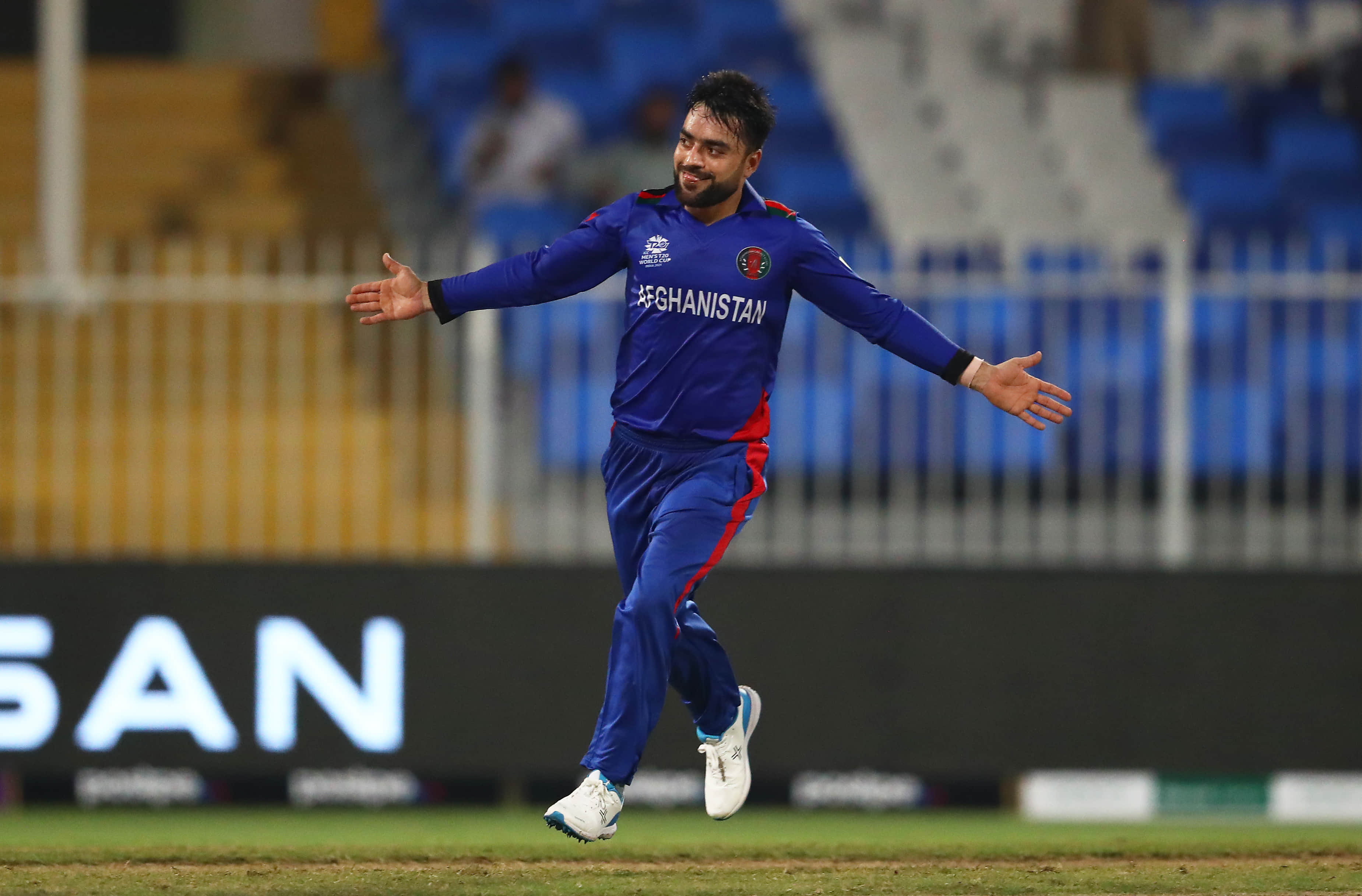 MI Cape Town name Rashid Khan as skipper