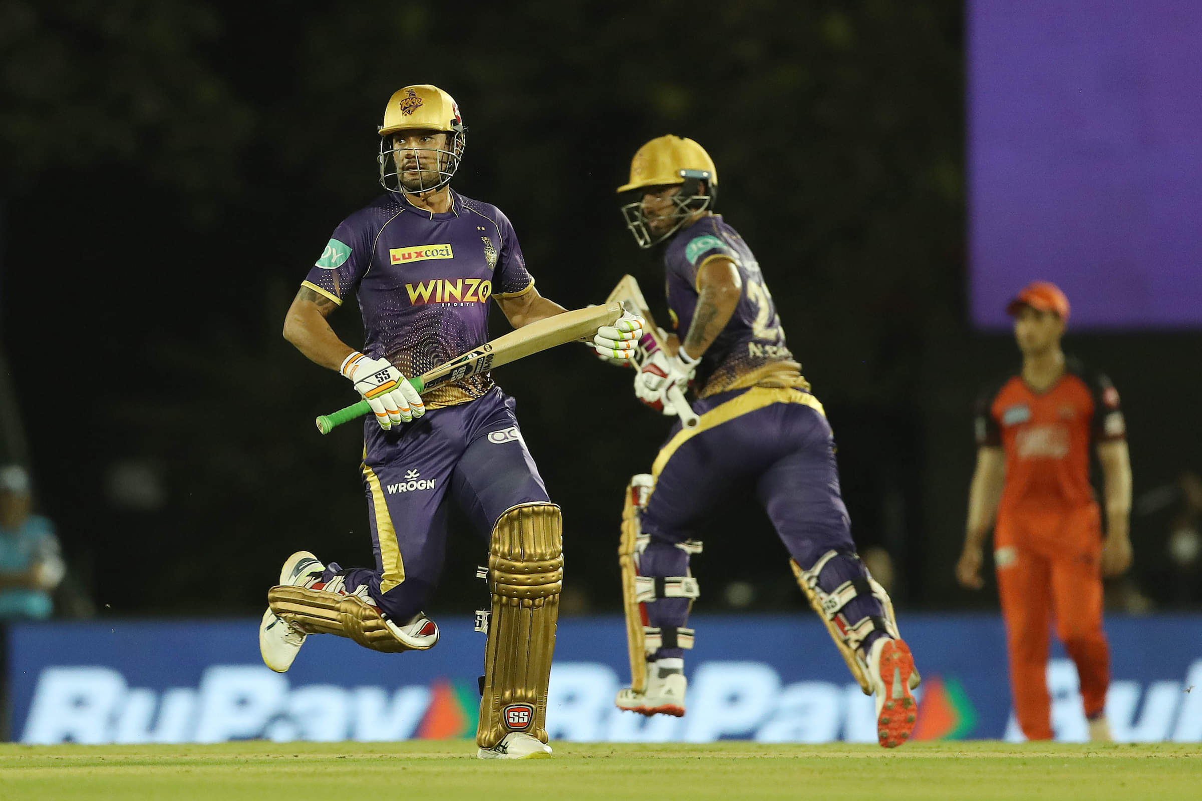 Sheldon Jackson leads Saurashtra to second Vijay Hazare title