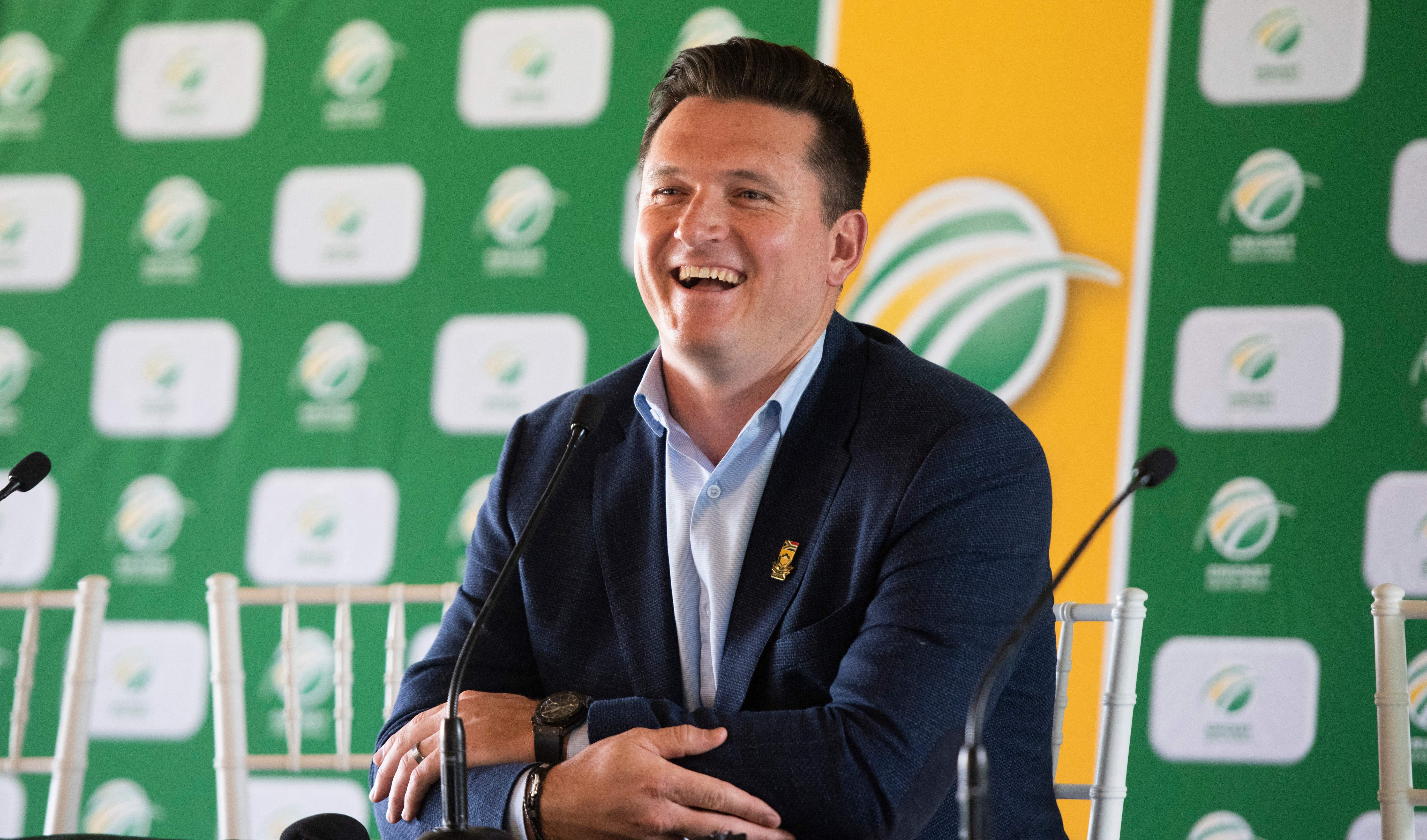 Smith hopeful that SA20 will help South Africa win elusive World Cup