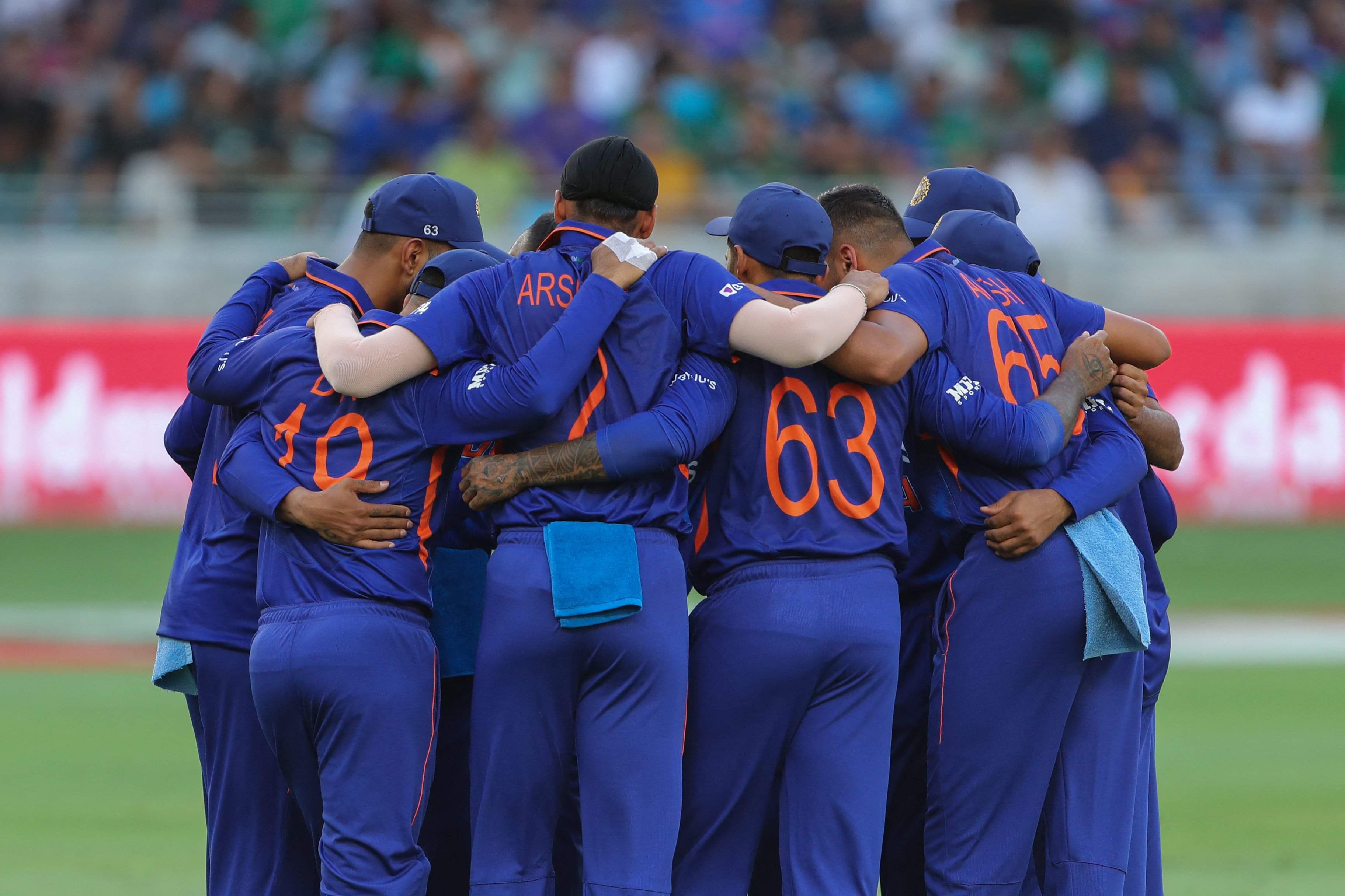 India meet a stiff task in creating the ODI blueprint