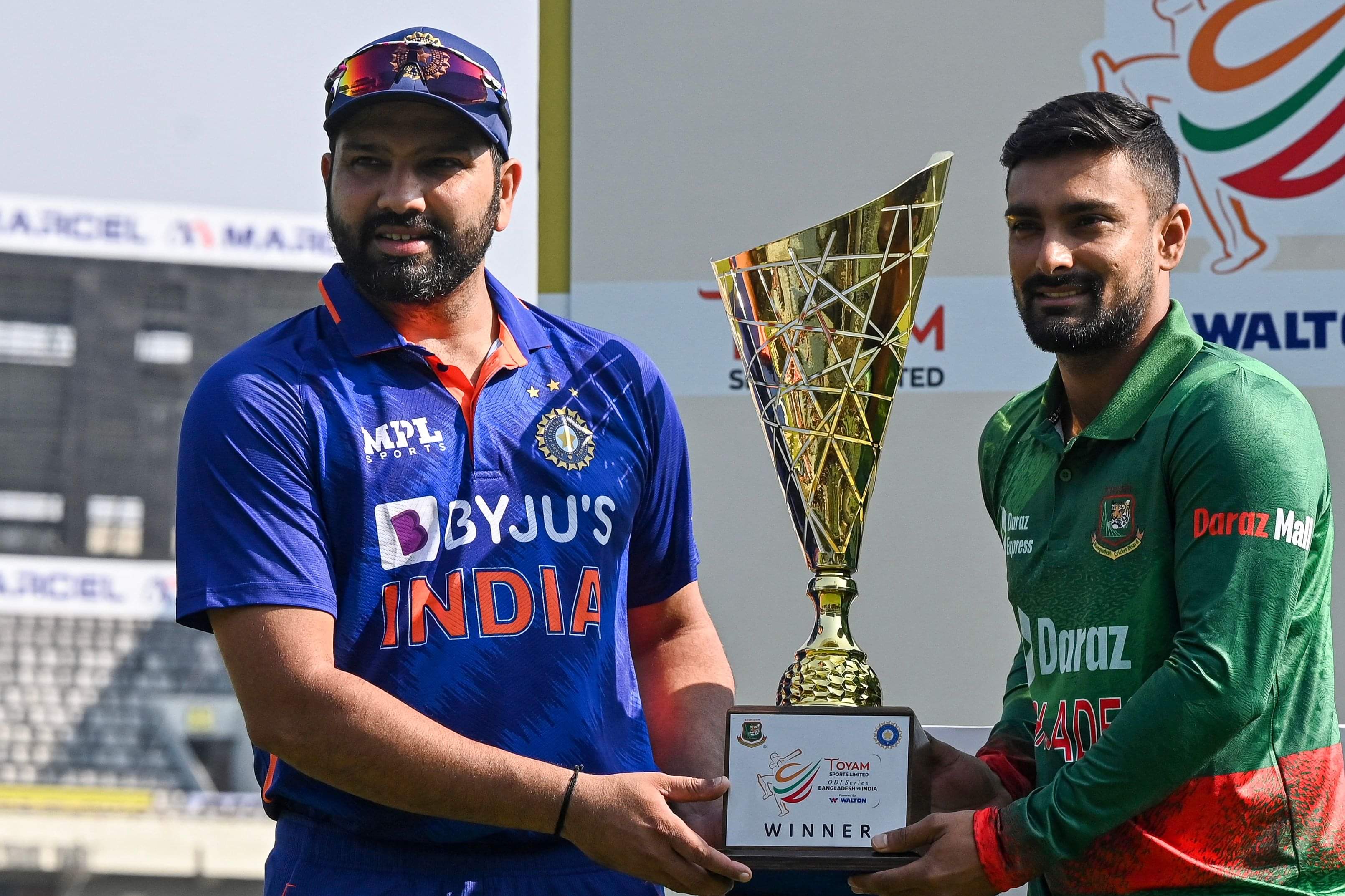 India welcome batting stars in a relevant but rare series in Bangladesh