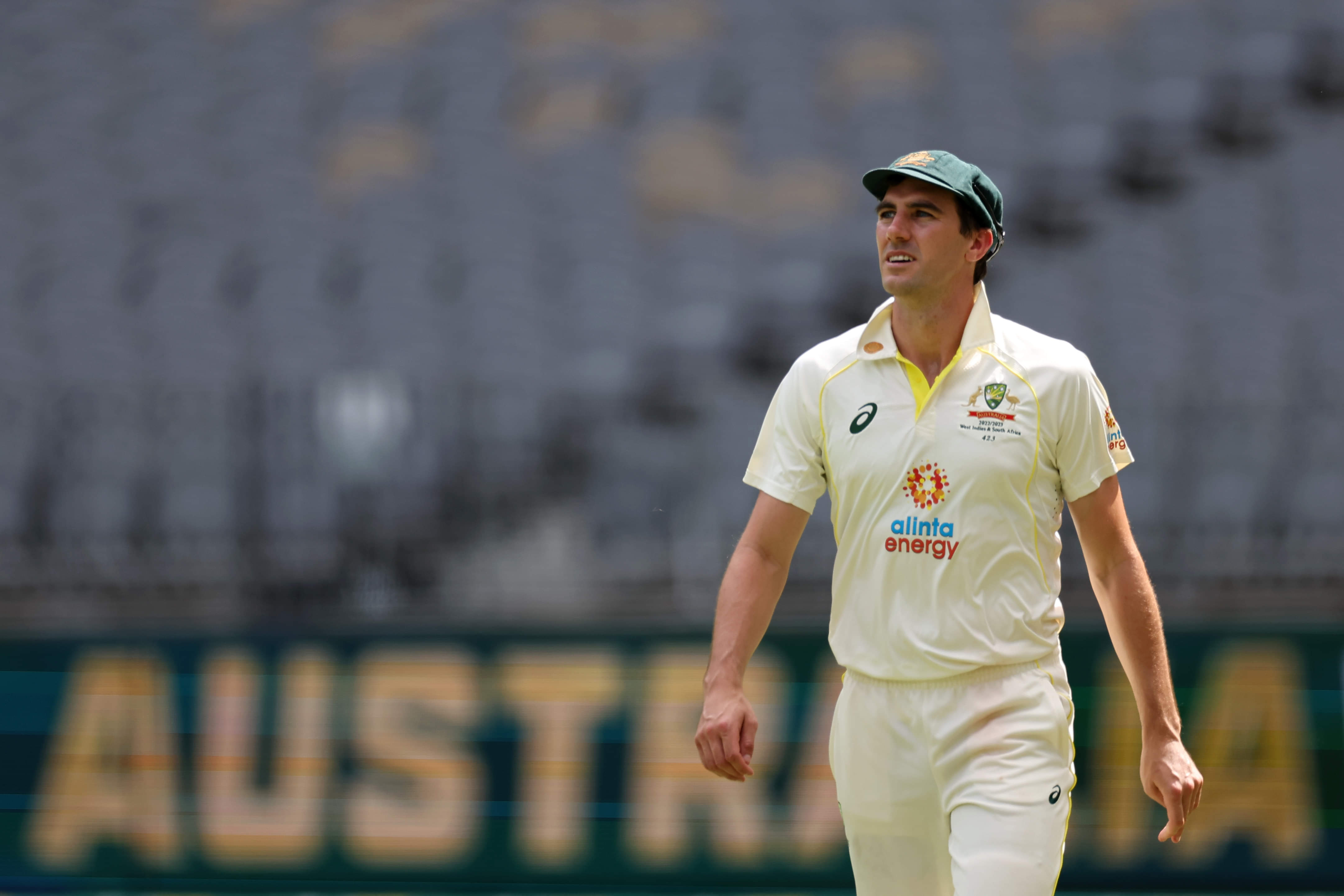 Pat Cummins confident of being fit for Adelaide Test