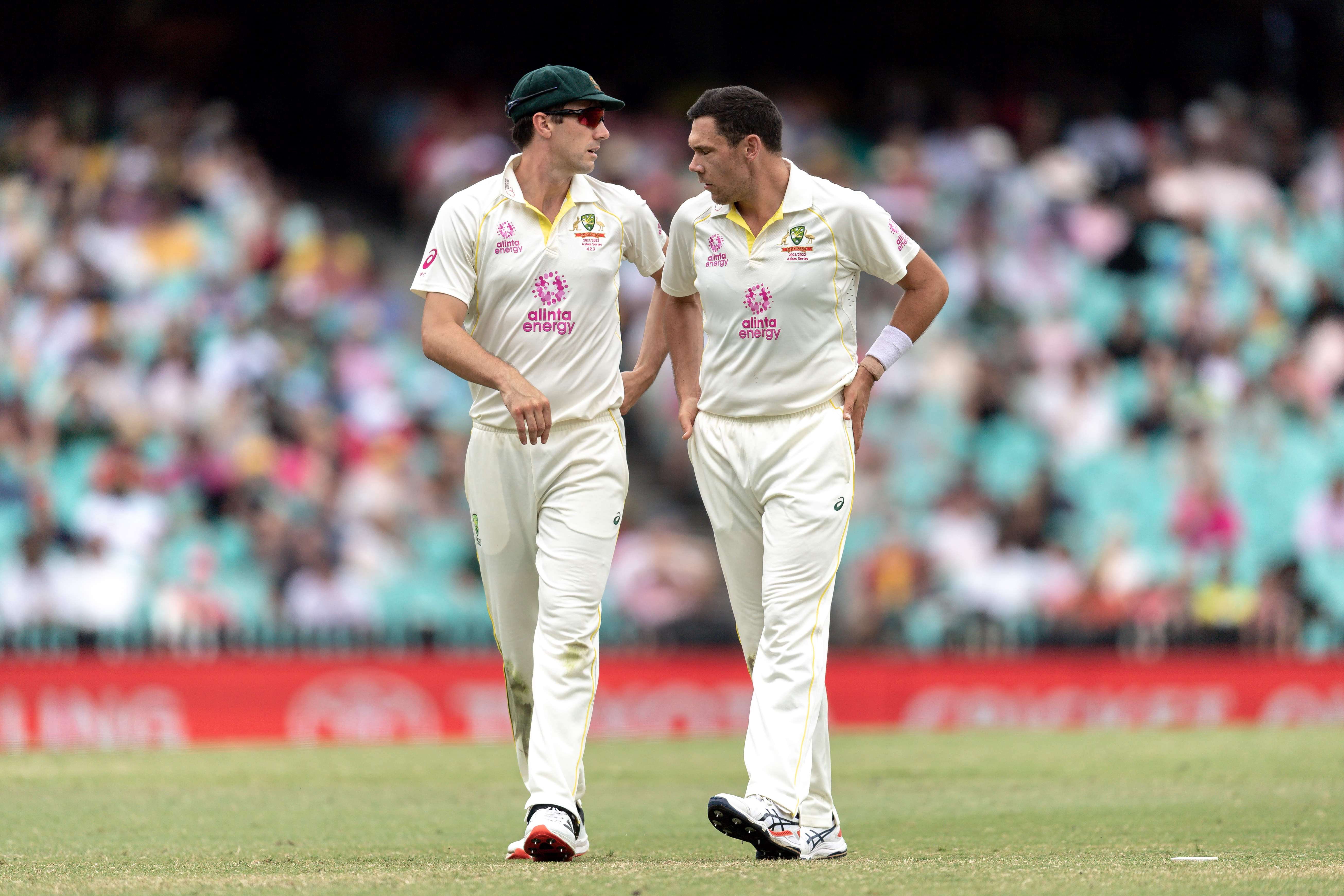 Pat Cummins ruled out of Adelaide Test; Smith to lead