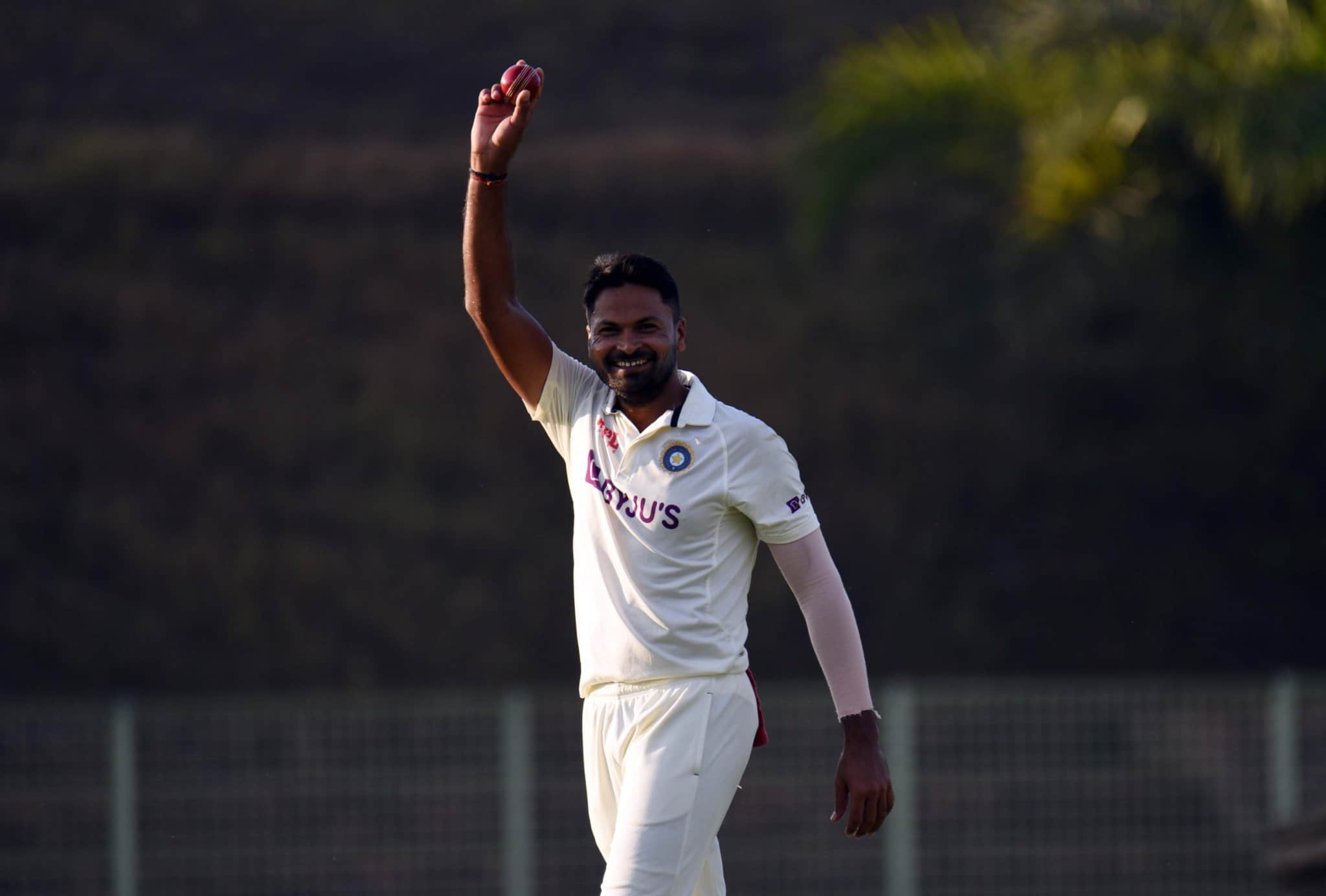 Mukesh Kumar's 6-40 restricts Bangladesh A to 252