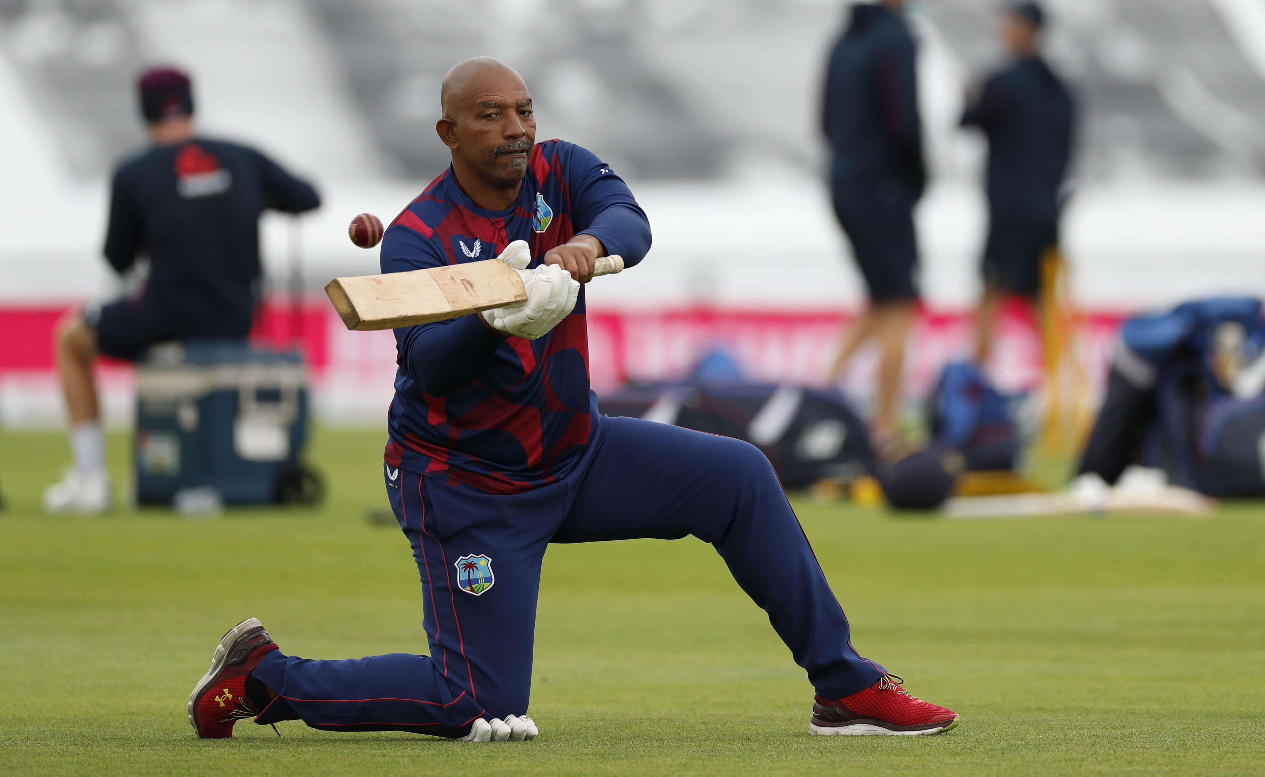 Phil Simmons rules out return to Windies cricket in the future