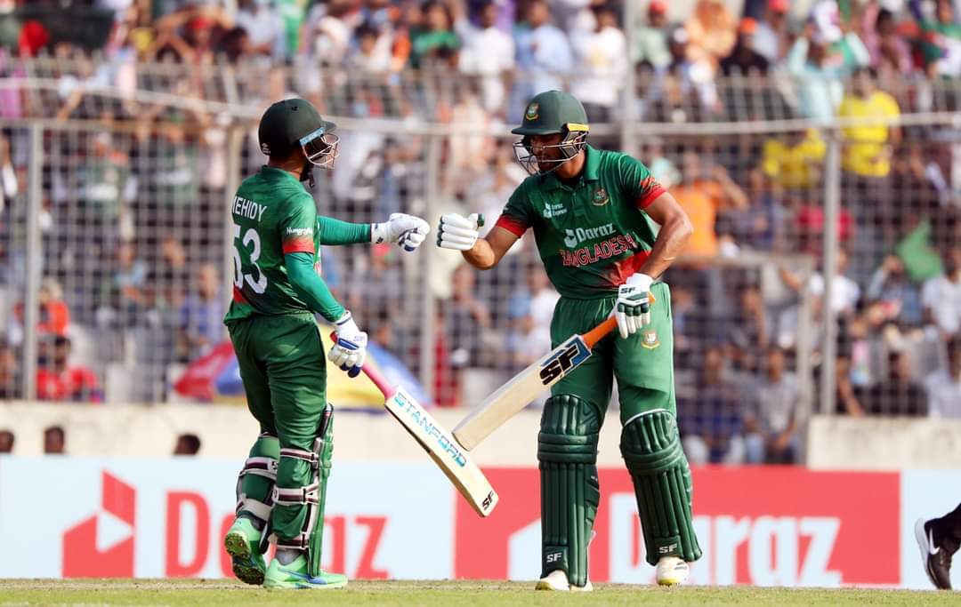 Barrier of winning against India game has gone: Mehidy Hasan