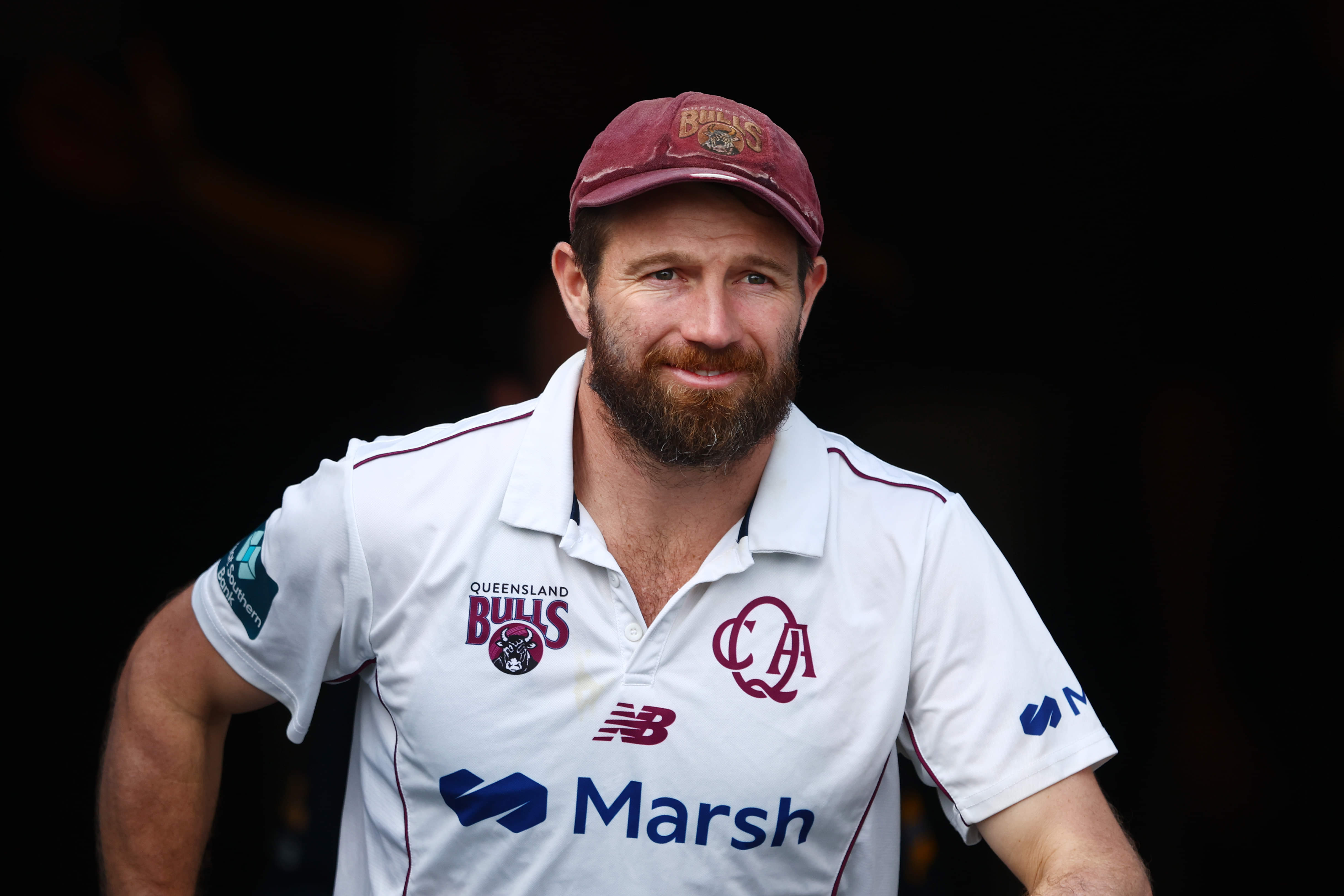 Michael Neser replaces Hazlewood for Adelaide Test