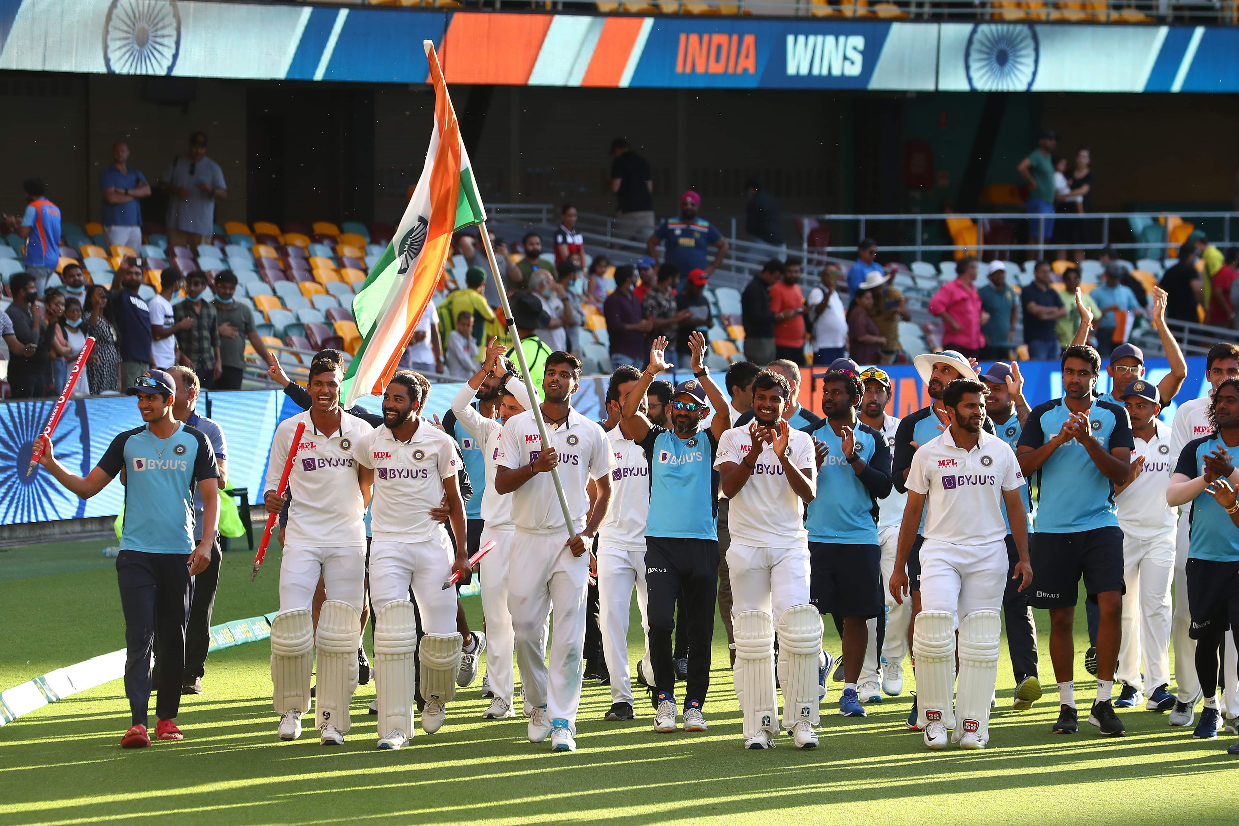 India to kick off Australia Tests in Nagpur from February 9