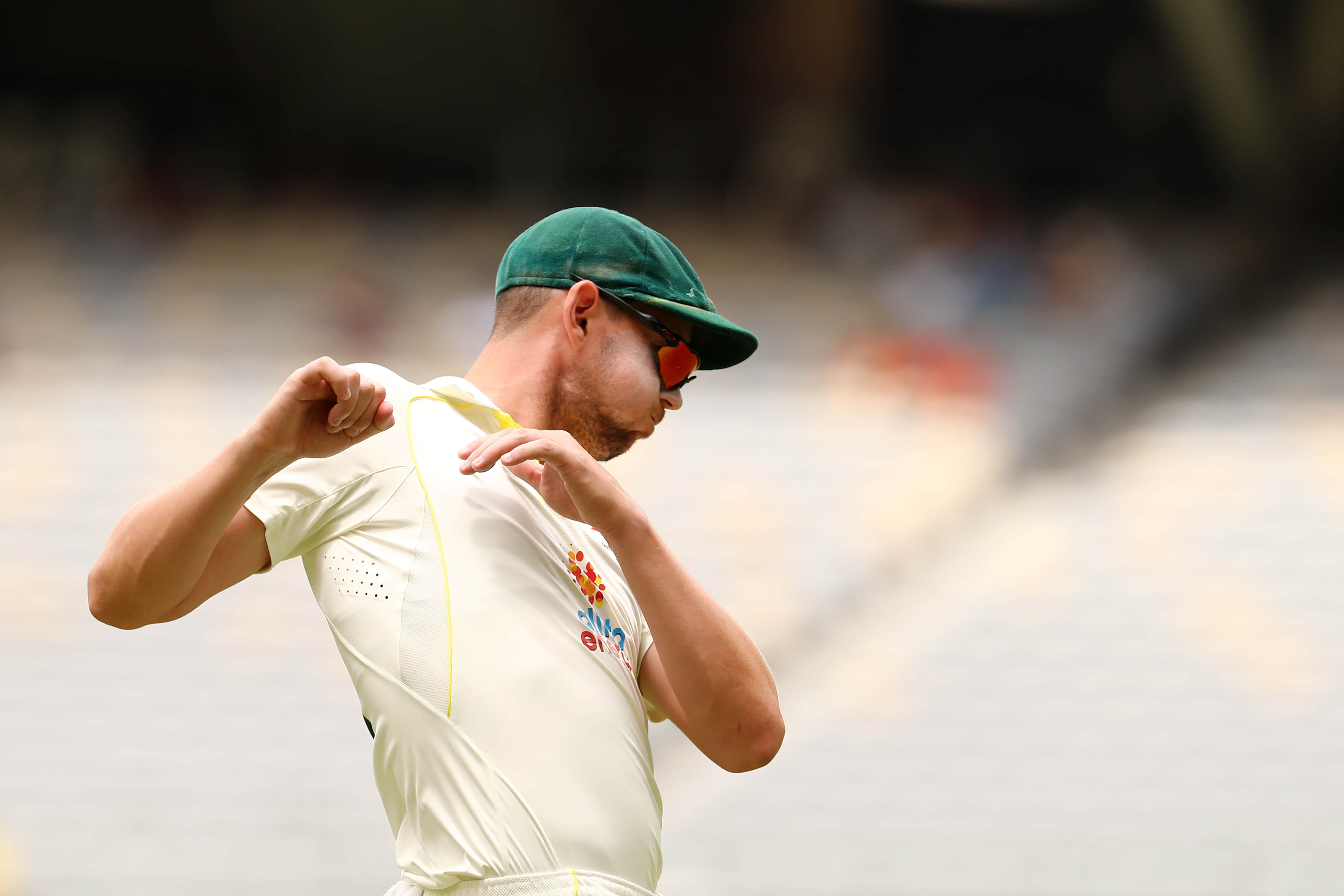 Josh Hazlewood doubtful for South Africa Tests: Report