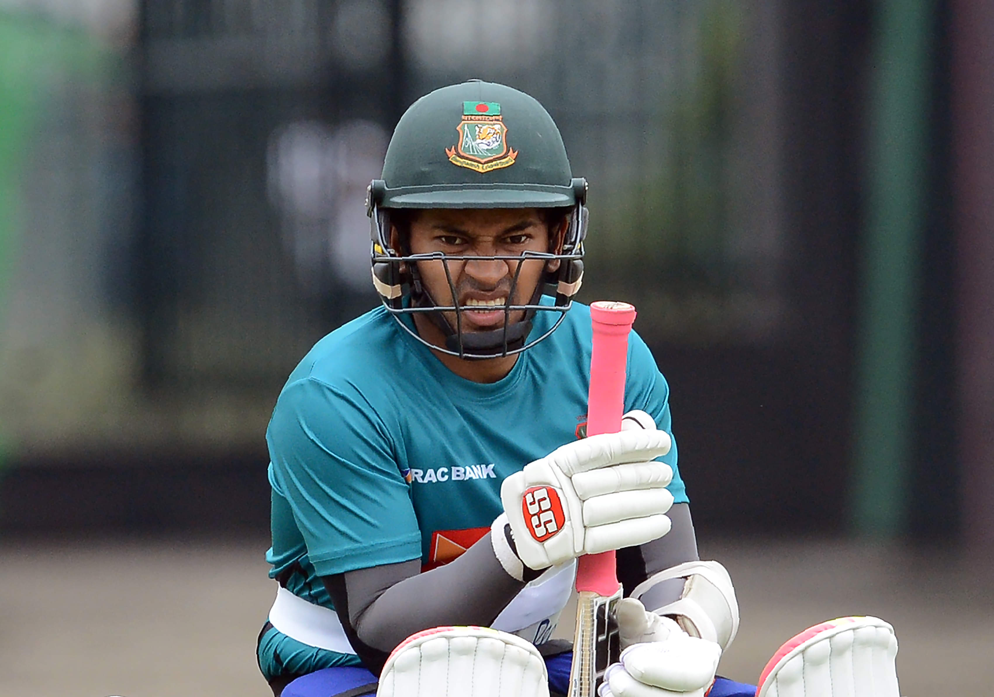 Mushfiqur Rahim returns for India Tests; Tamim Iqbal ruled out