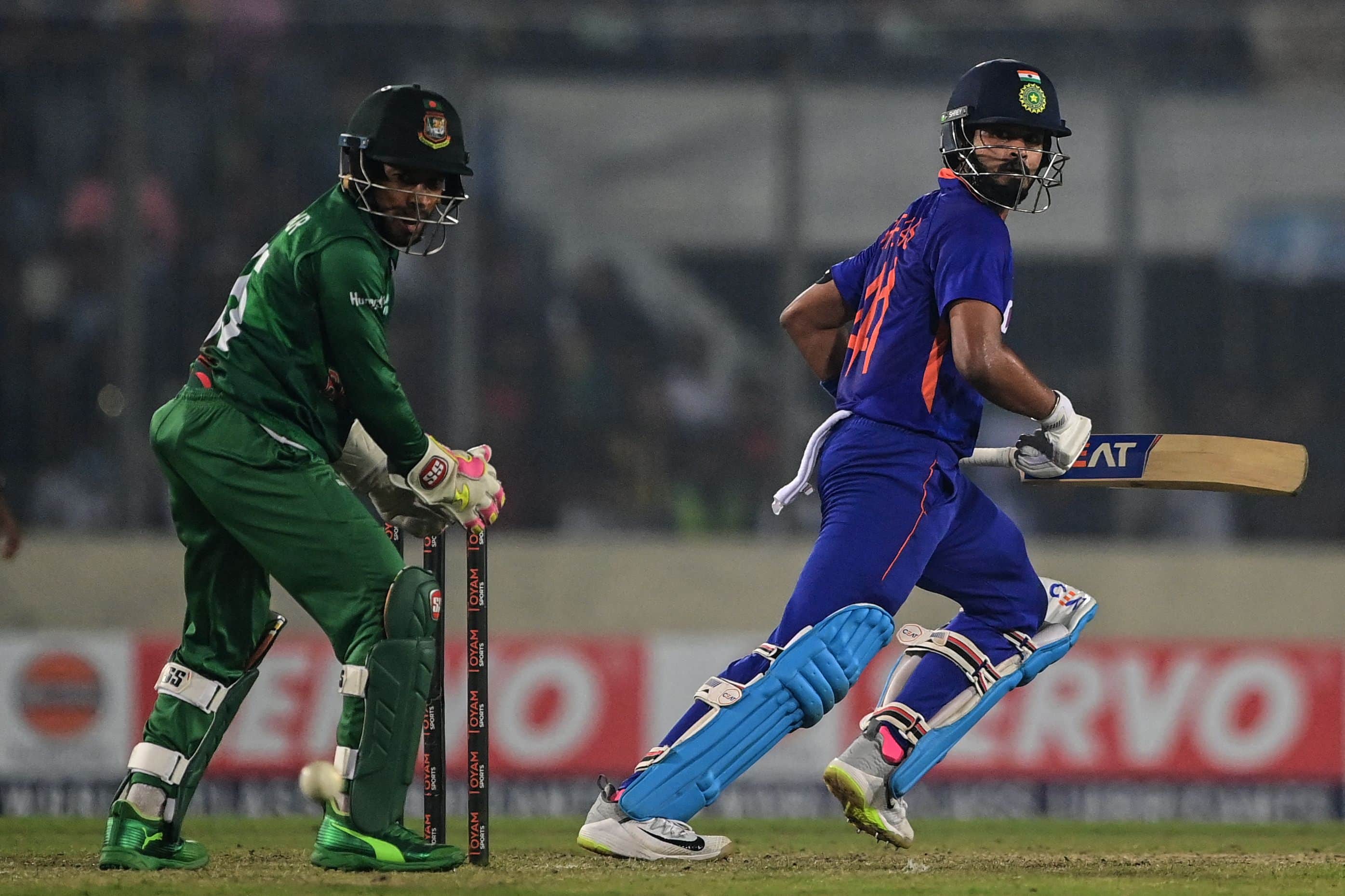 Fantasy: Bank on red-hot Shreyas, Mehidy and Shakib