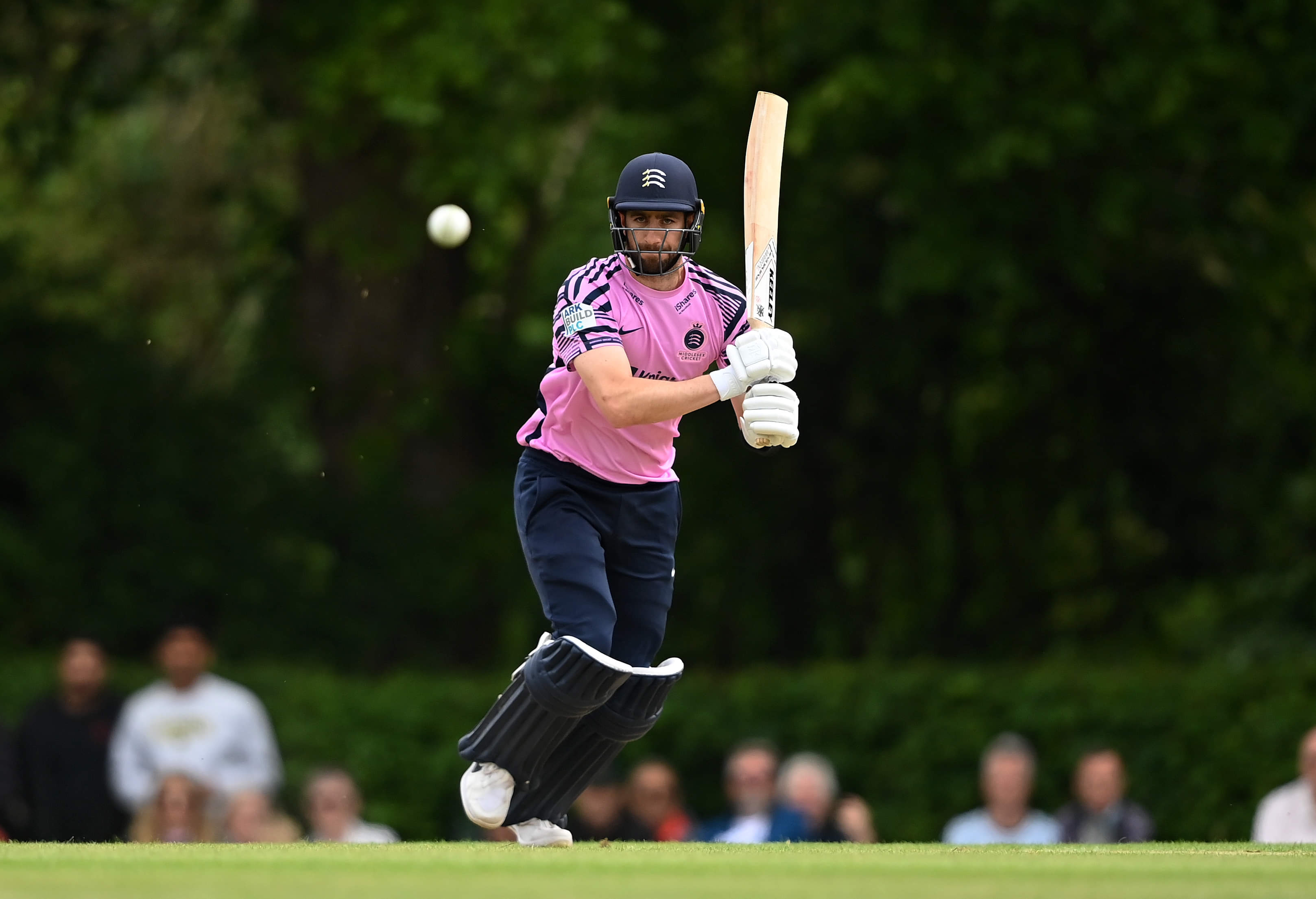 Perth Scorchers sign Adam Lyth and Stephen Eskinazi ahead of BBL season