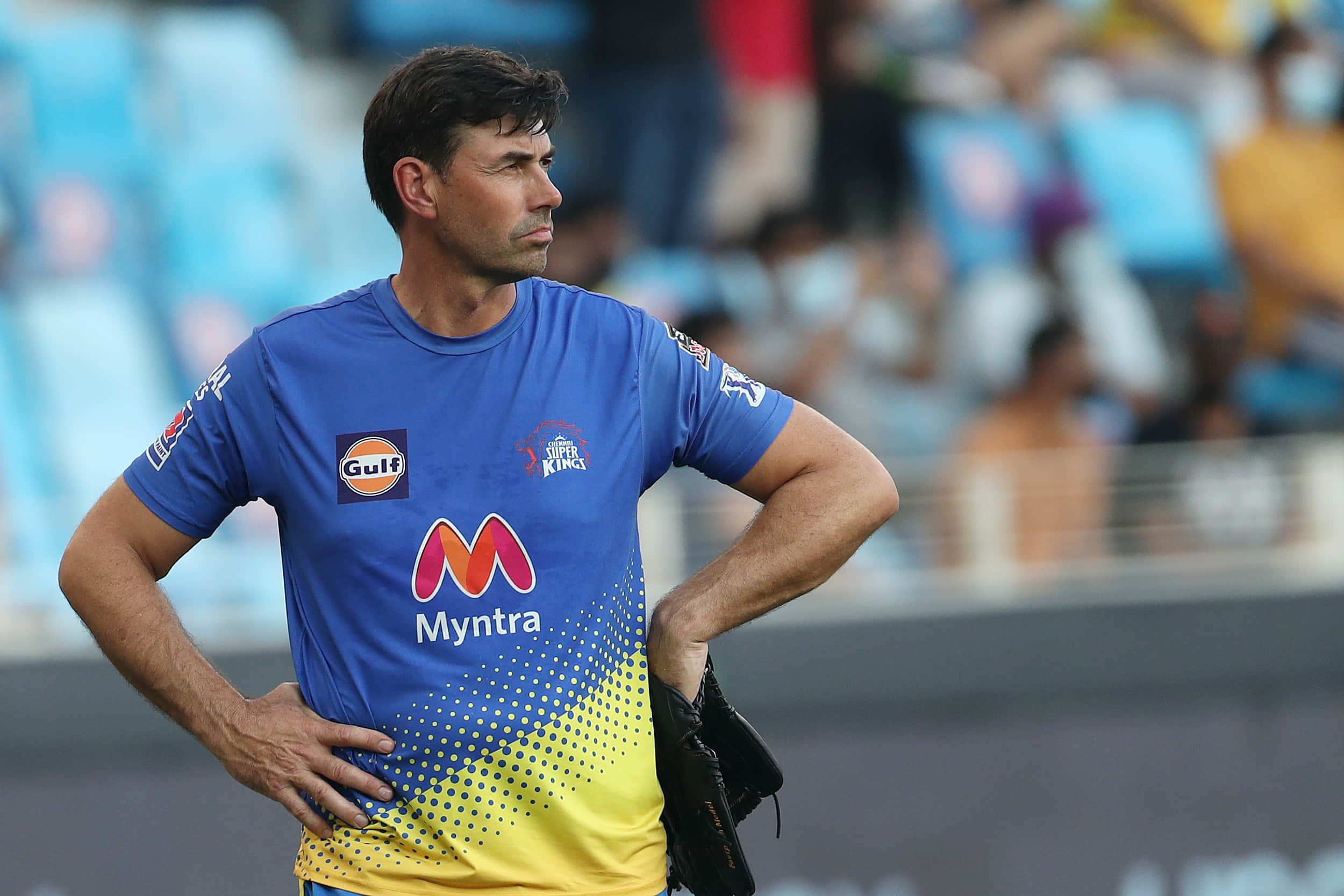 Fleming set to be named Southern Brave's men's head coach: Report 