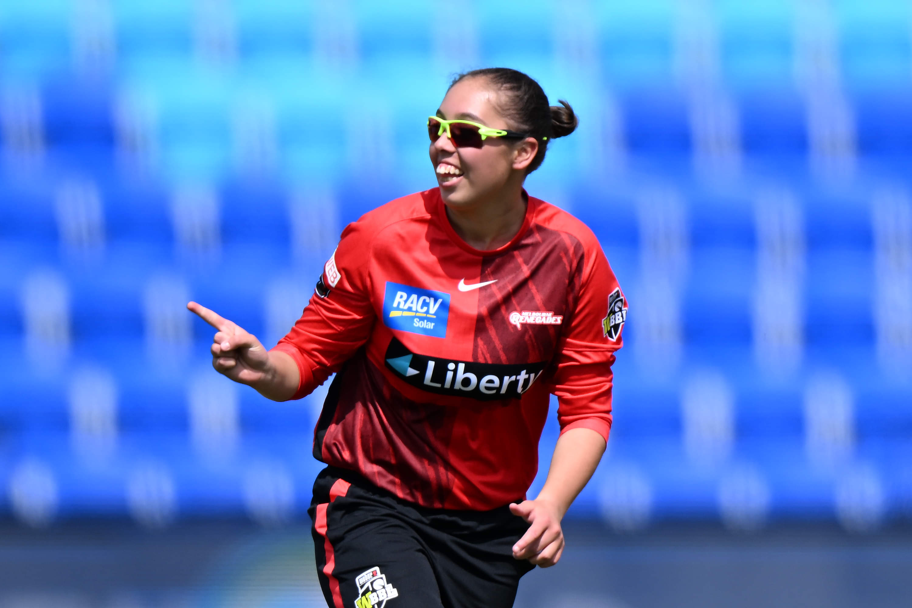 Australia announce squad for Women's U-19 T20 World Cup