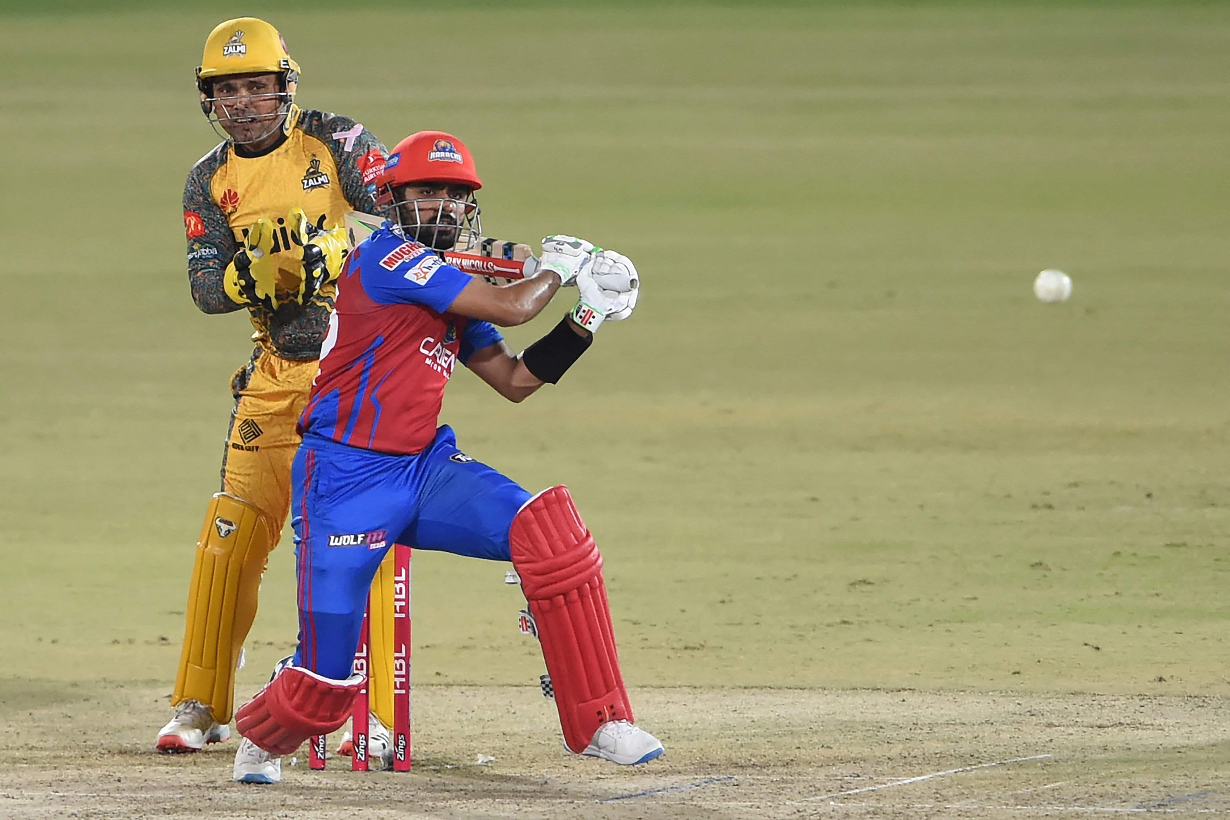 PSL 2023: Babar Azam set to take over as Peshawar Zalmi captain