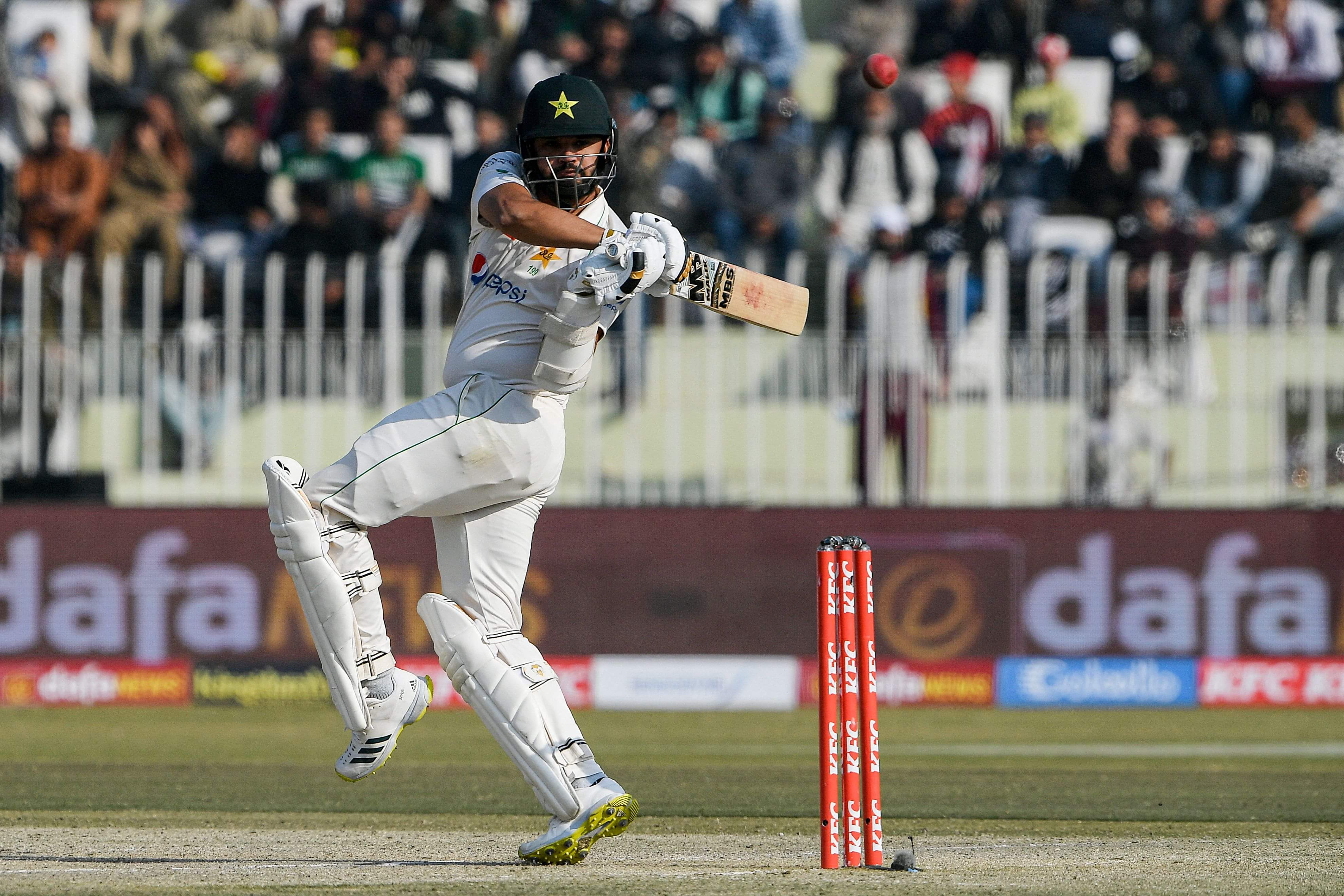 Azhar Ali to retire after the third Test against England
