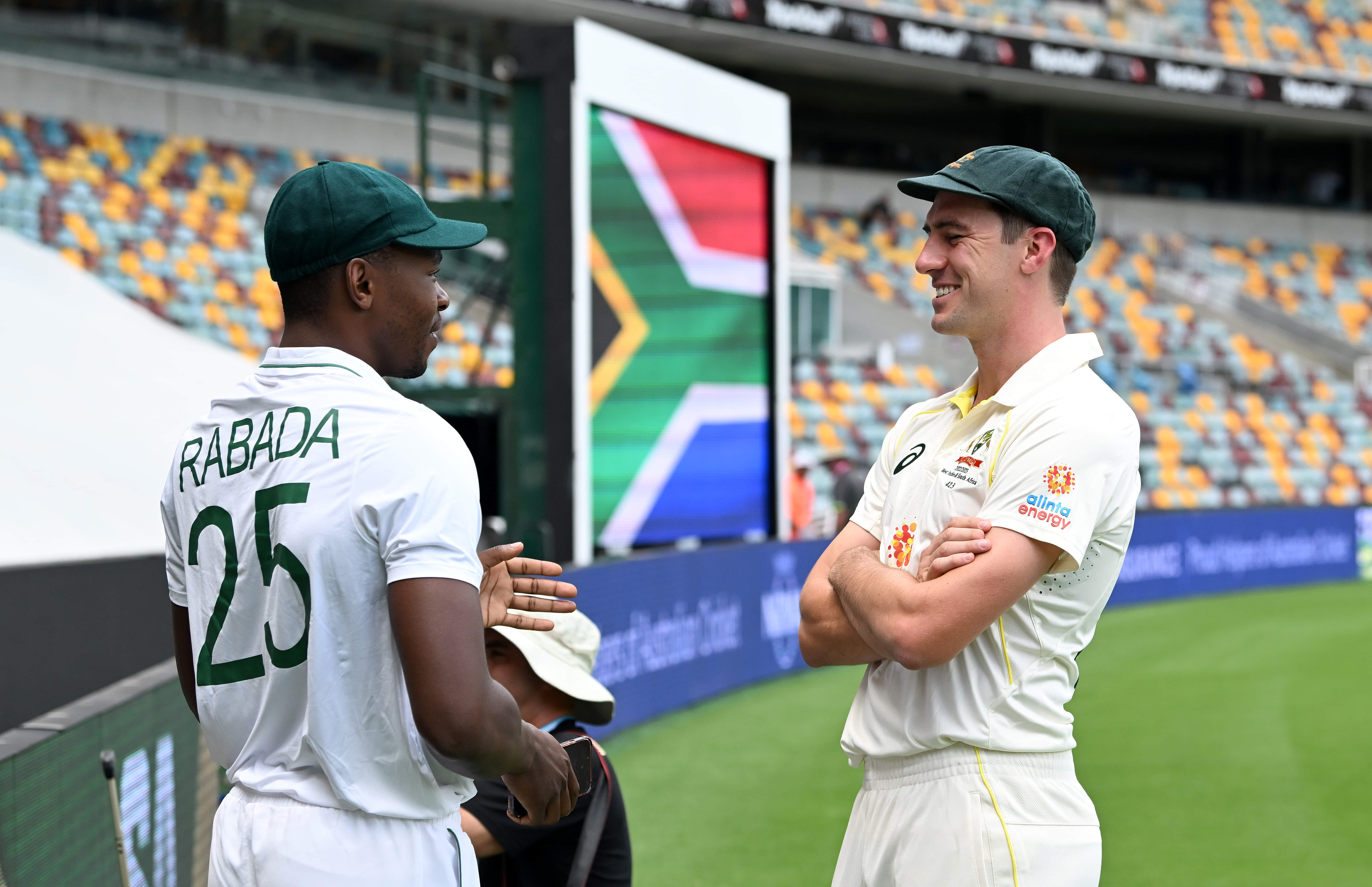 Fantasy: Expect fast bowlers to wreak havoc on green top at Gabba