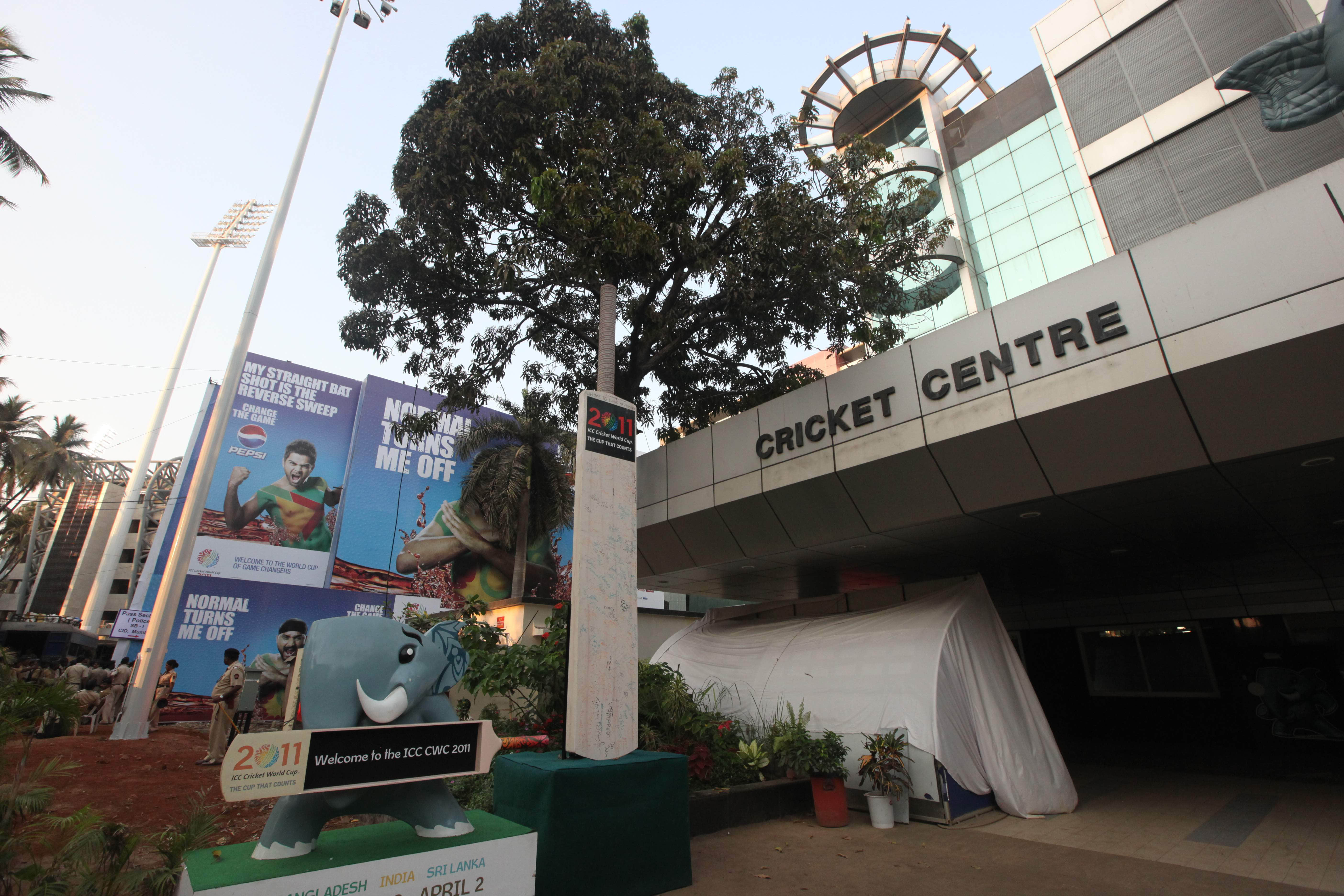 BCCI invites RFP for Indoor Cricket Training facilities in North East