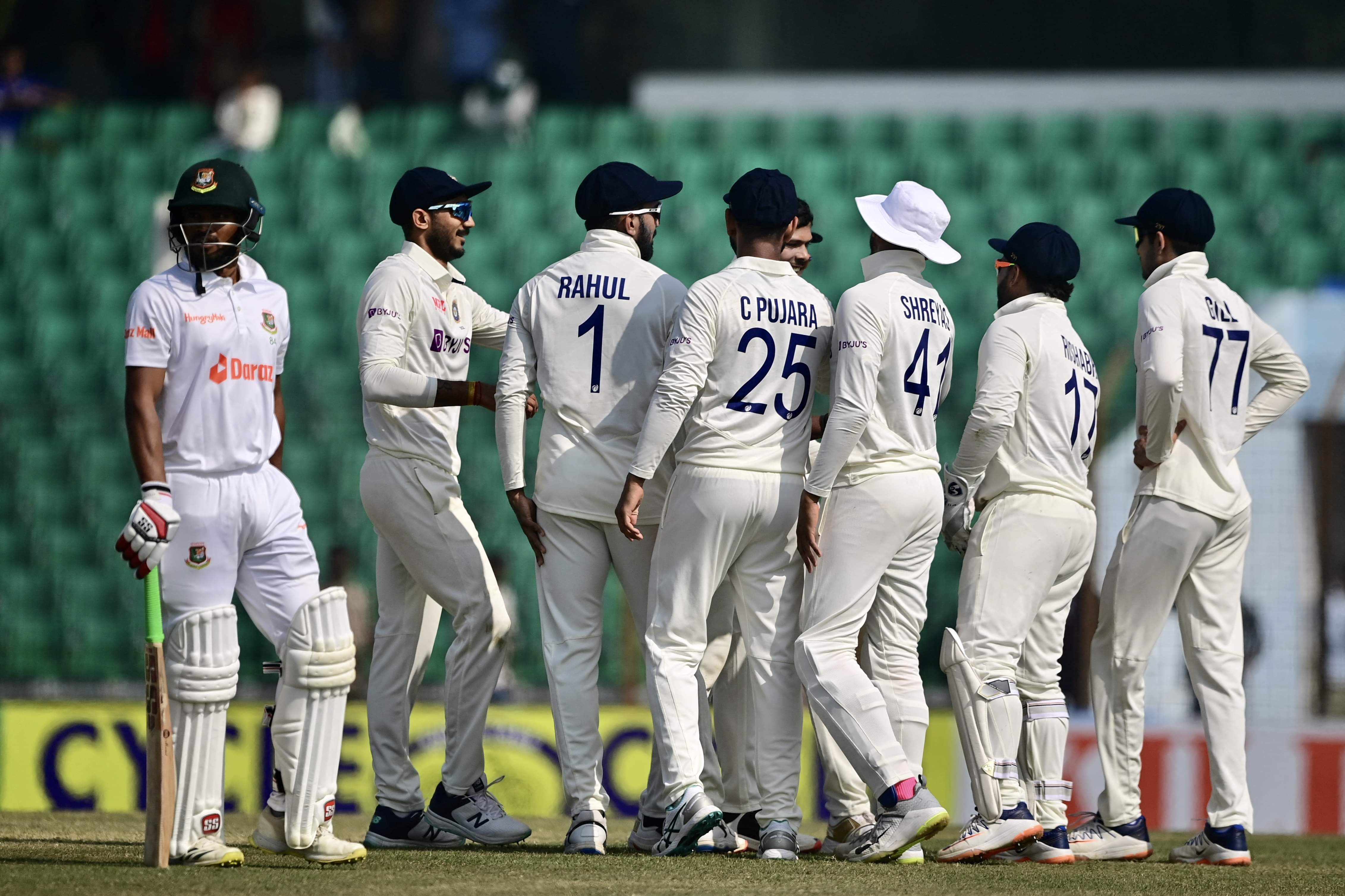 KL rotated the bowlers really well: Paras Mhambrey