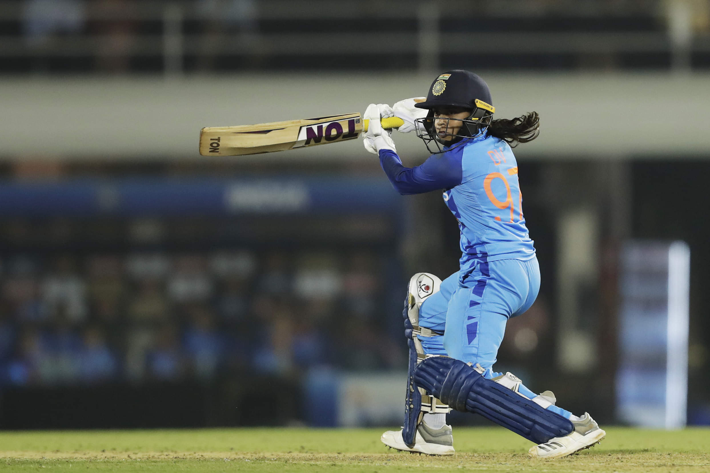 We have to be one step forward with the ball: Devika Vaidya