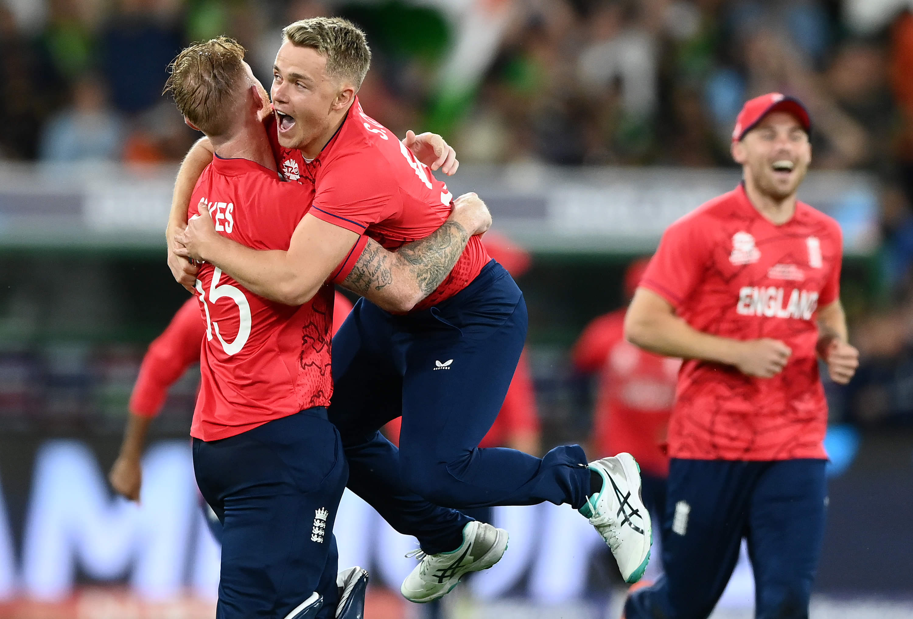 Five players that can induce bidding war in IPL 2023 auction